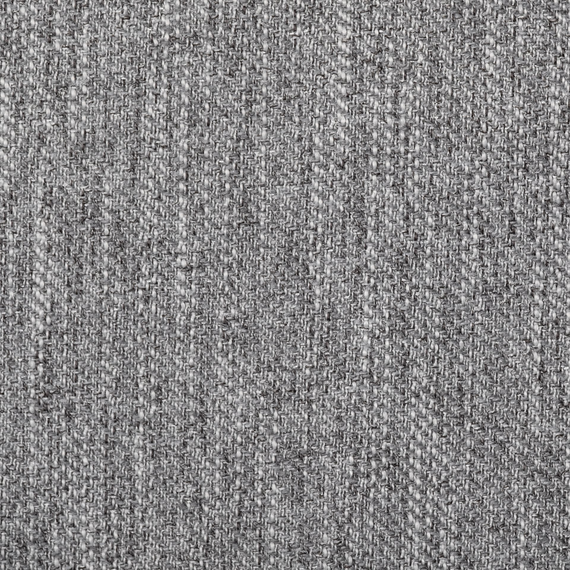 guilia castlerock gray with metal frame sling accent chair
