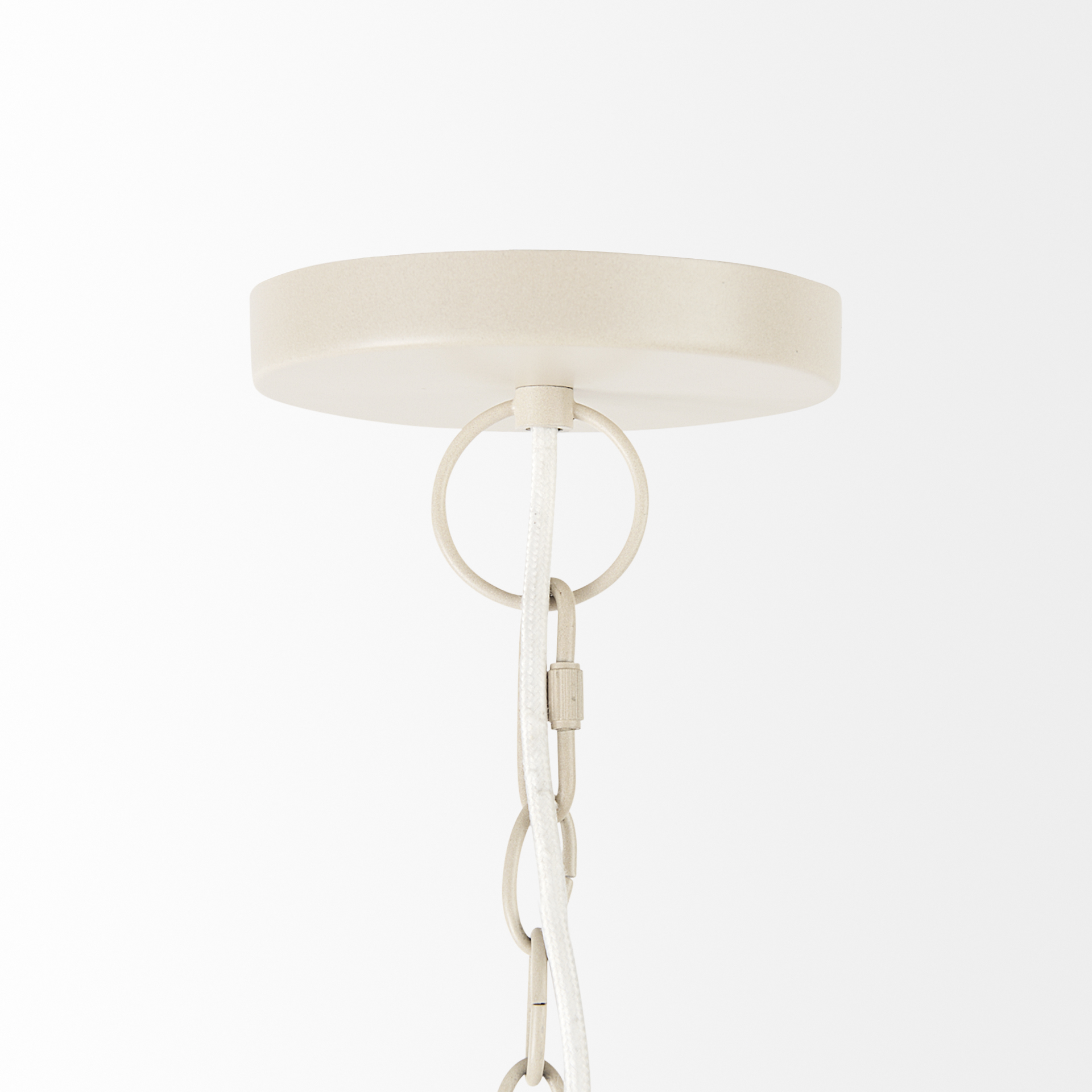 marimba 40 l x 40 w x 24 h natural cane 6 tier chandelier