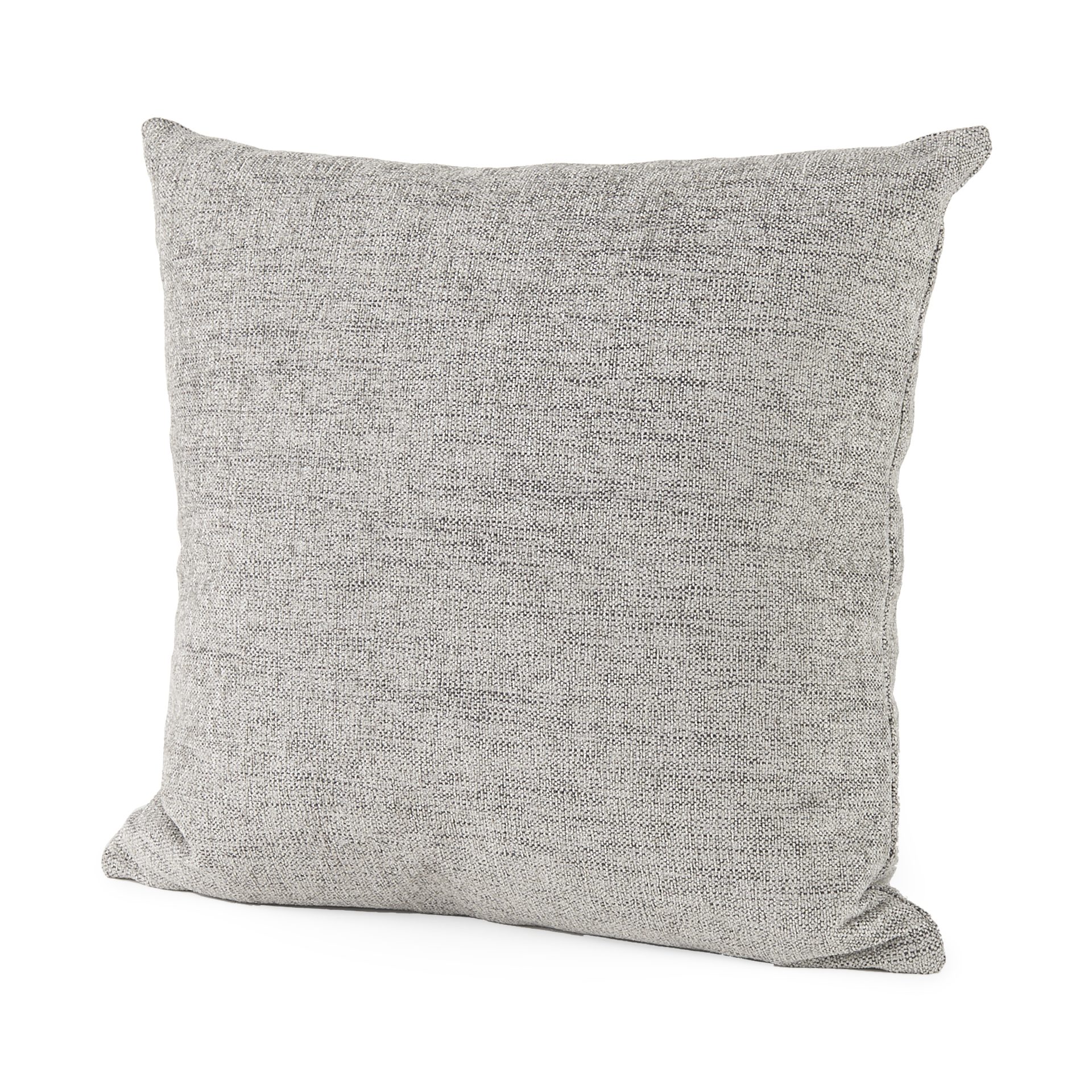 valence medium gray throw pillow sectional piece