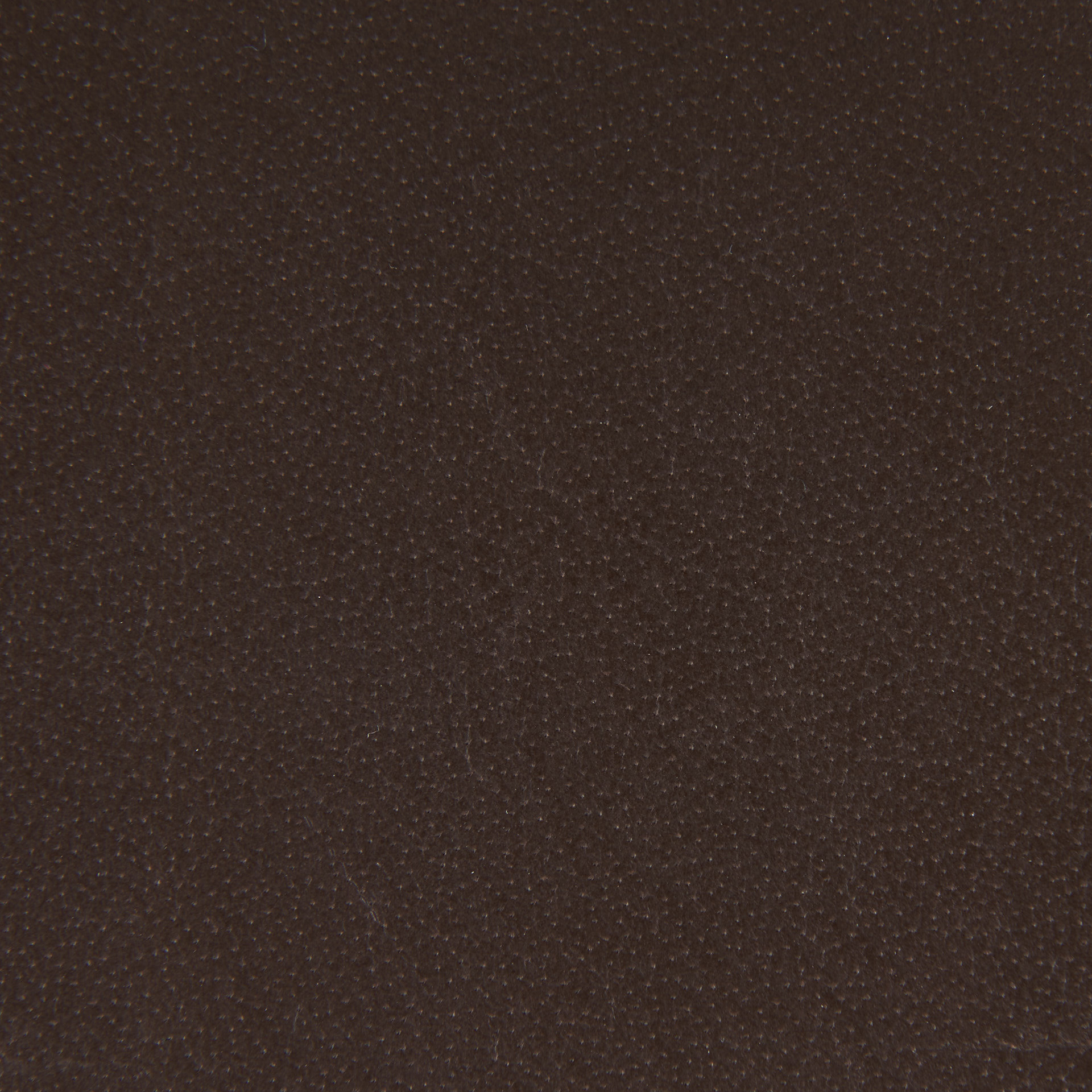 clarissa 18.0l x 16.0w x 30.25h dark brown woven leather seat w/ black metal frame bar stool