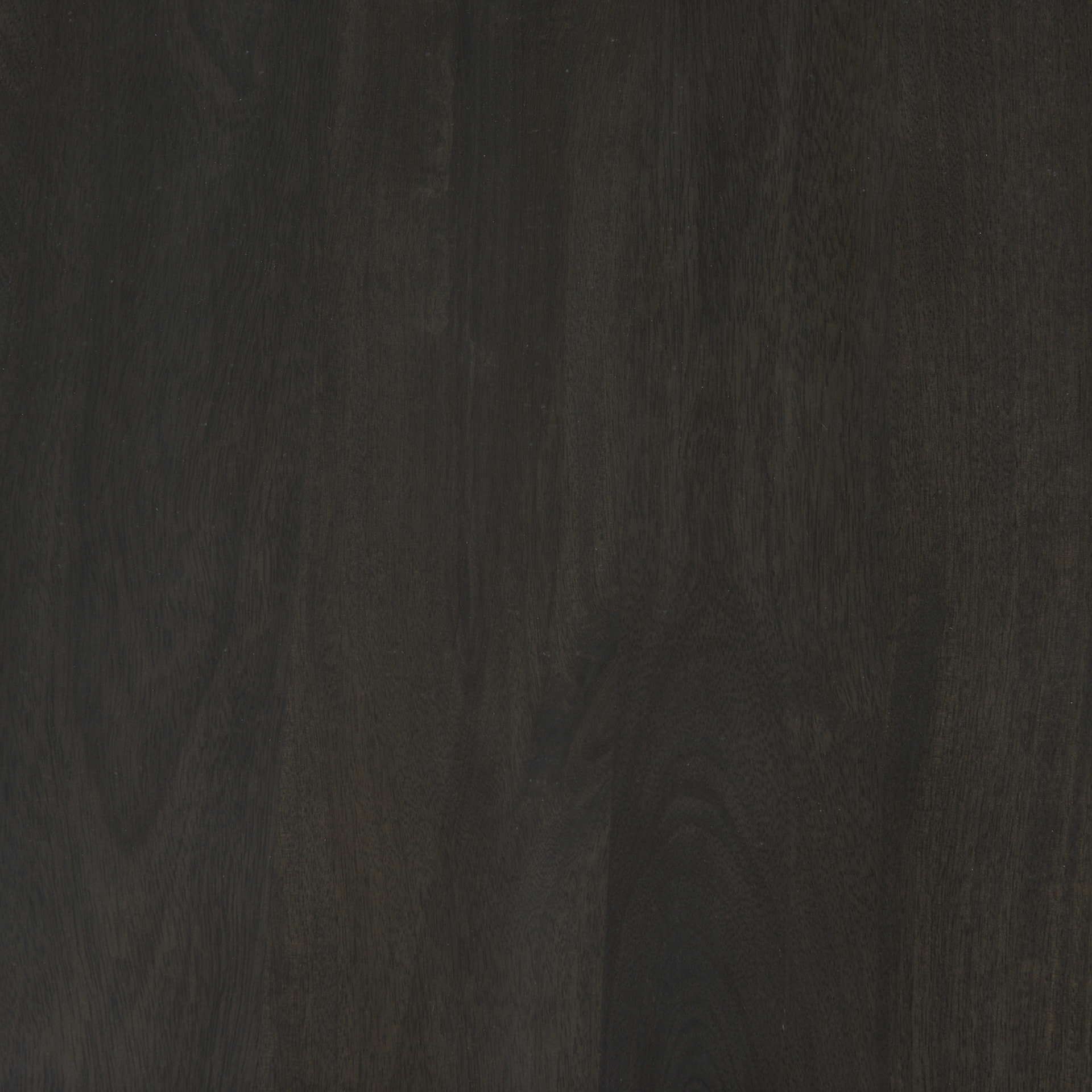 liesl 54.l x 54.0w x 30.0h black wood w/ circular top dining table