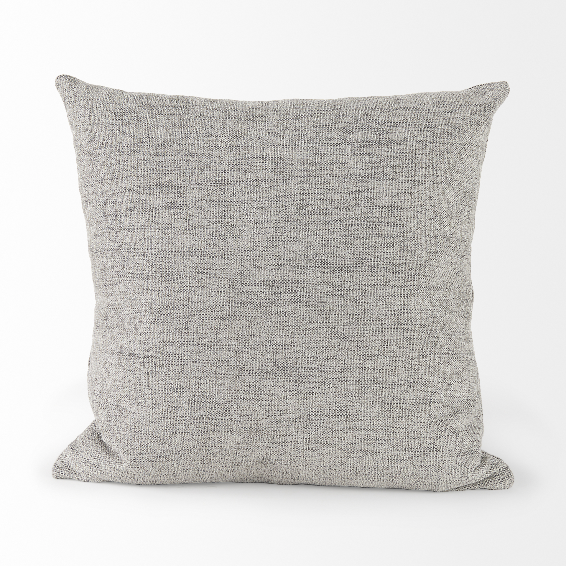 valence medium gray throw pillow sectional piece