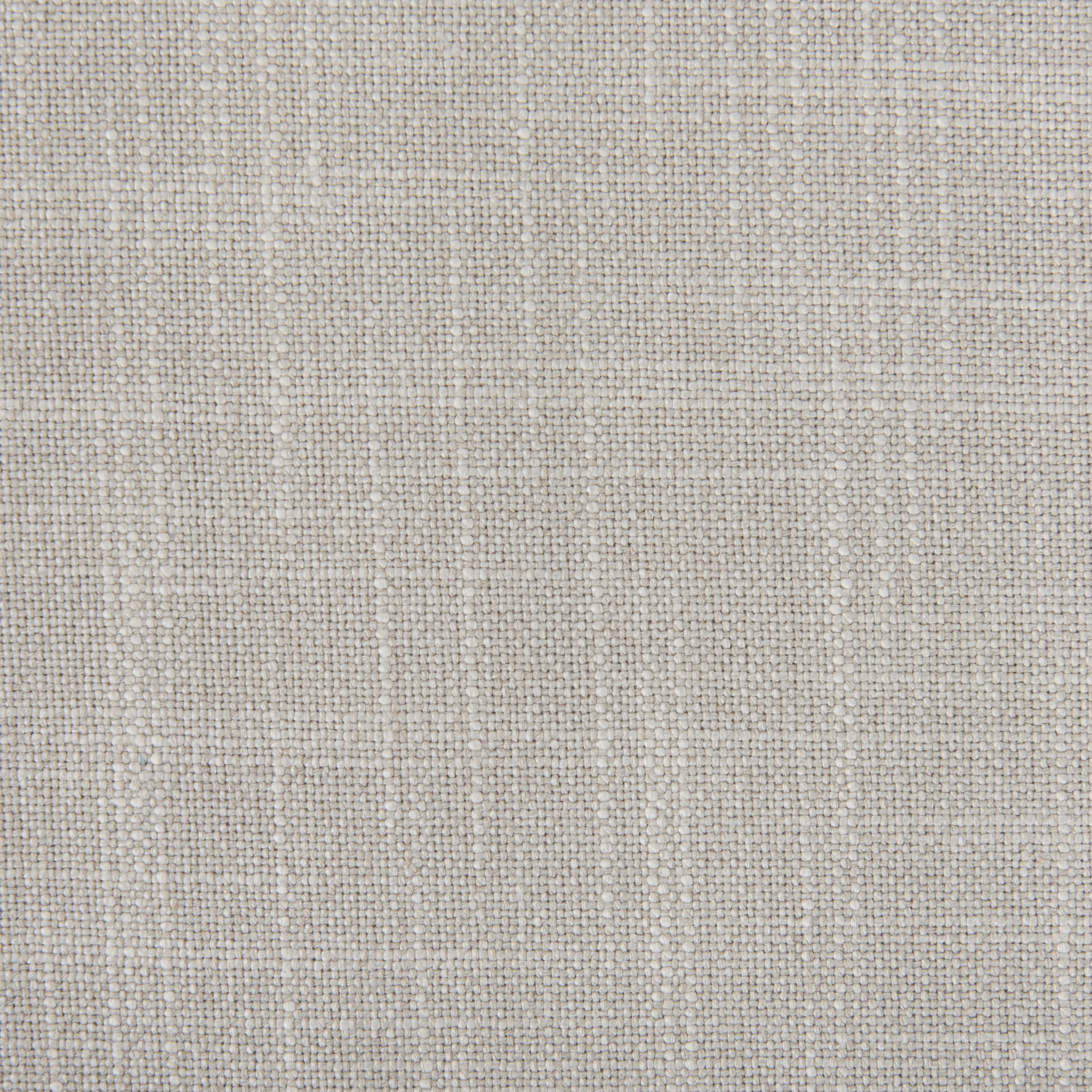 colburne cream fabric w/brown wood bench