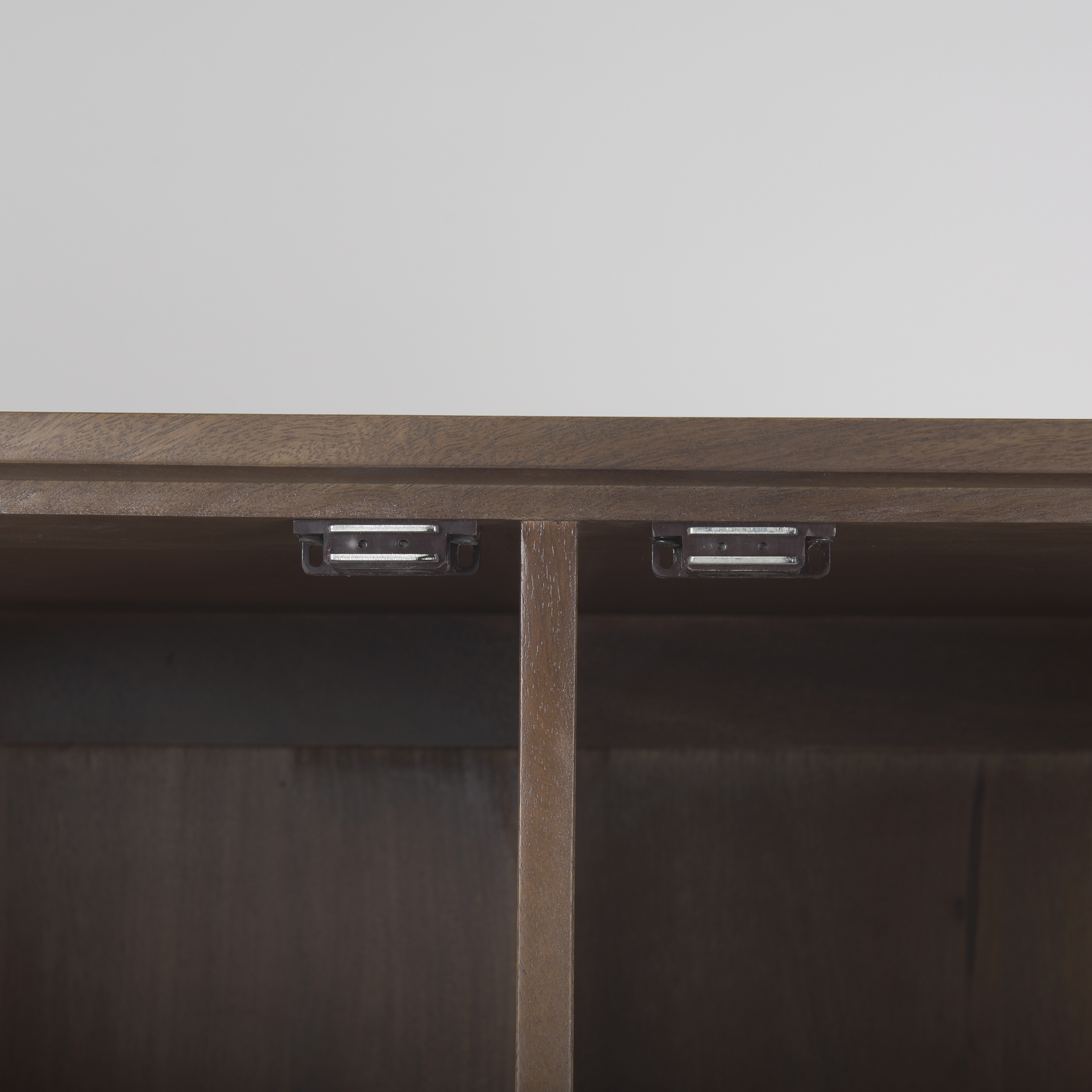 astrid 36.0l x 17.0w x 70.0h medium brown solid wood armoire