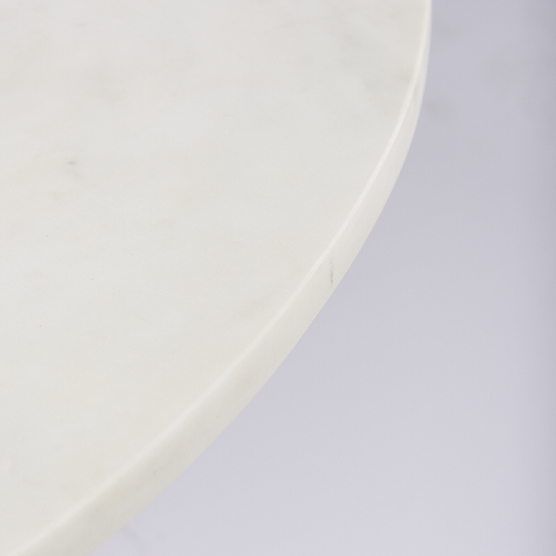 maxwell marble top pedestal base round coffee table