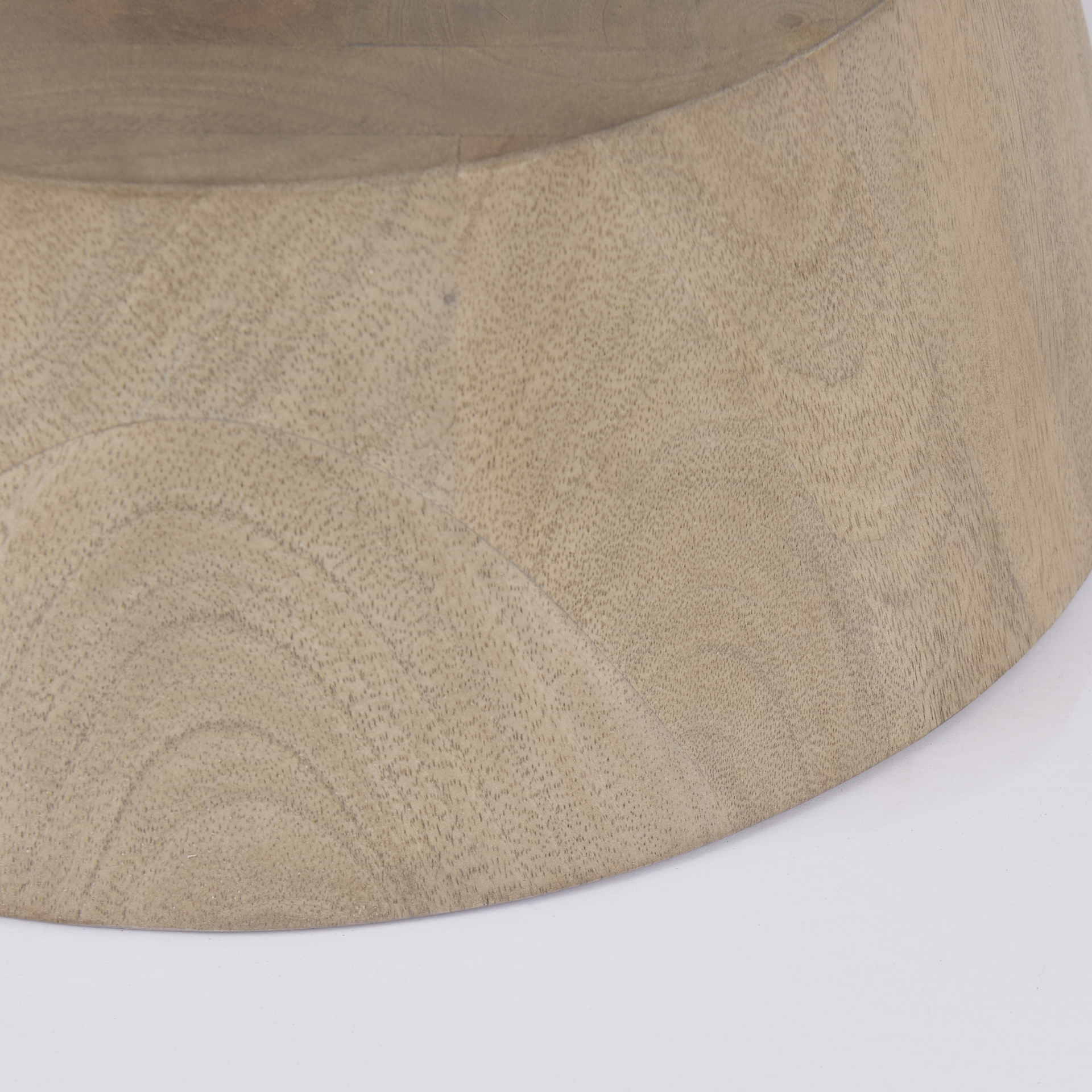 maxwell marble top pedestal base round coffee table