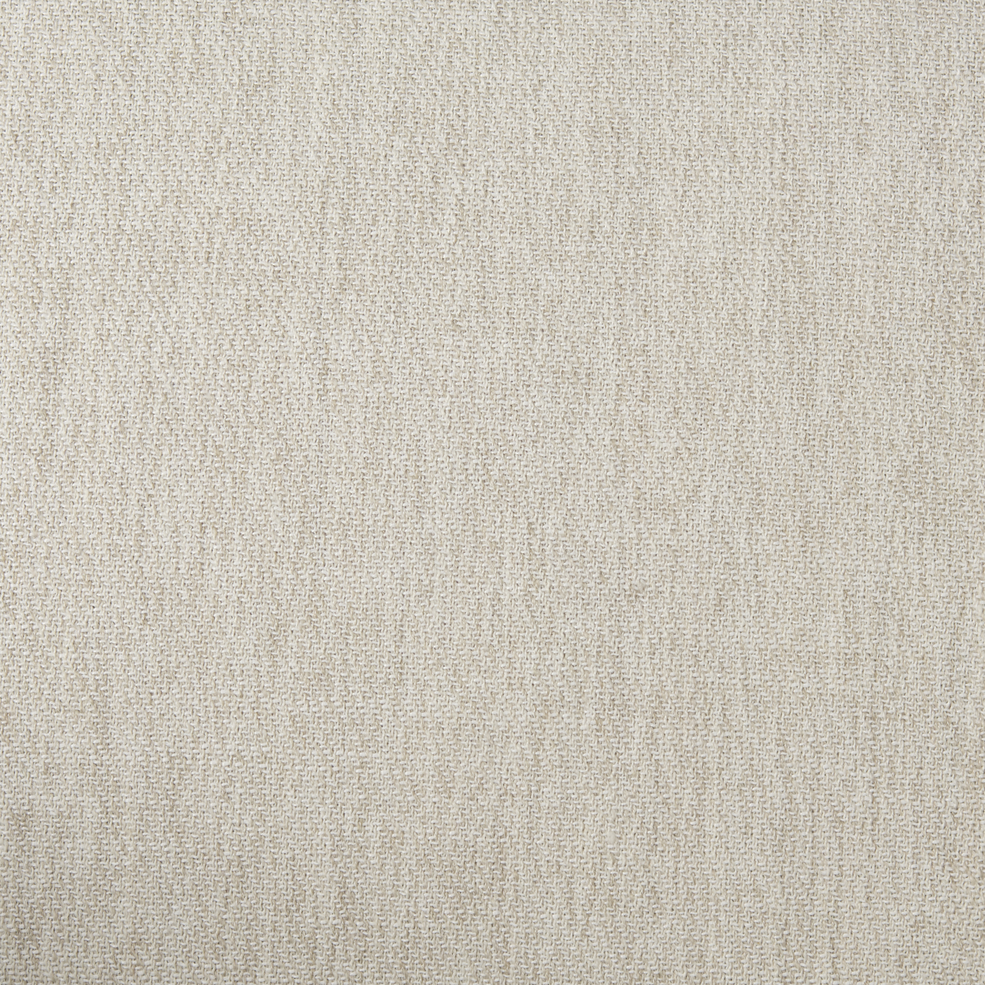 ashton beige twill fabric w/ black wood accent chair