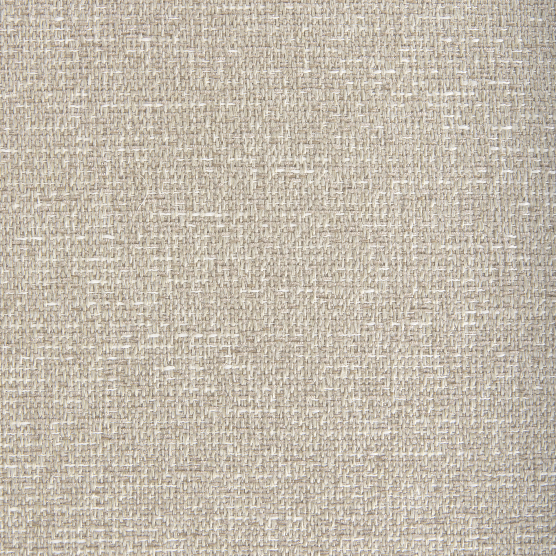 kopari beige fabric w/light brown wood accent chair