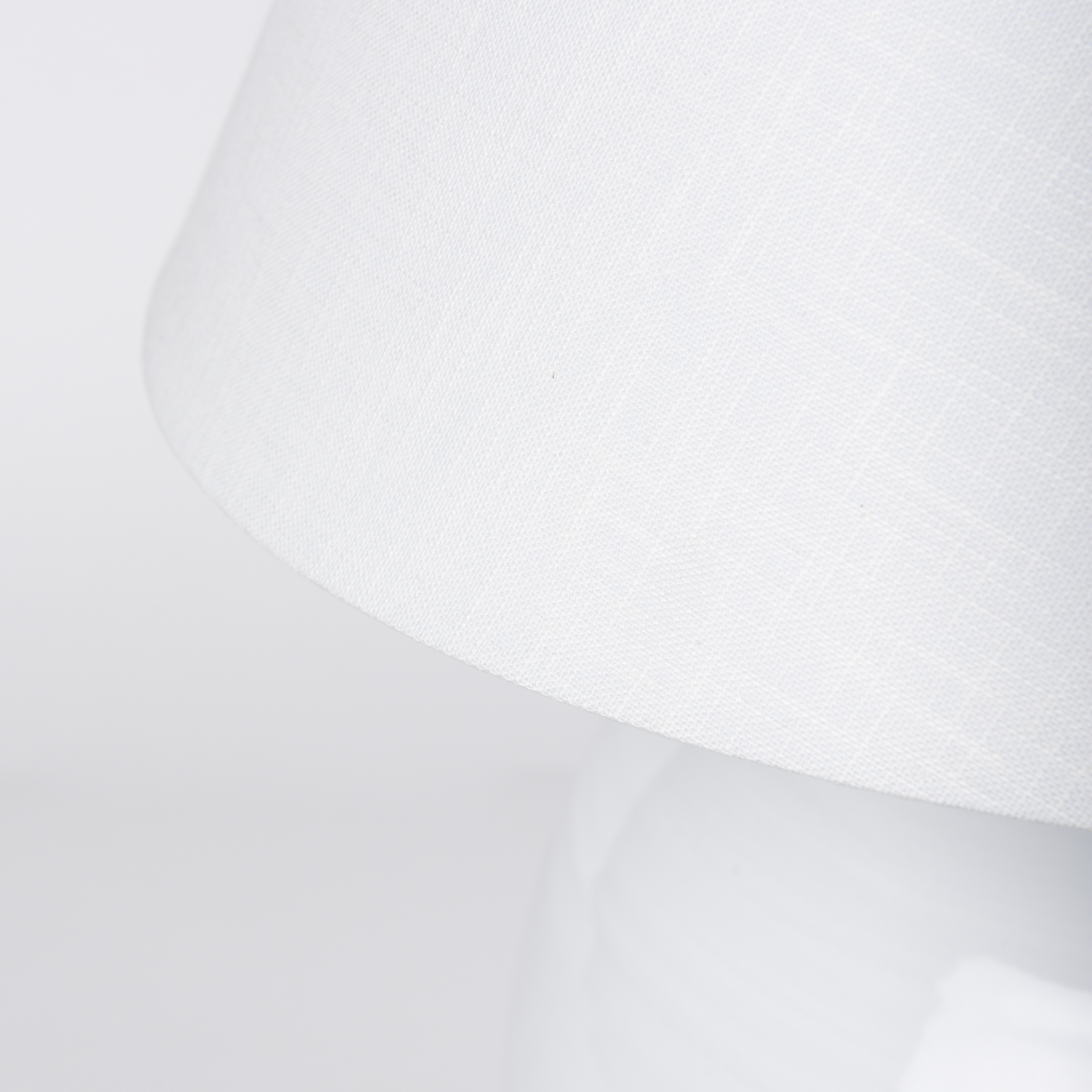 mehdi white ceramic table lamp