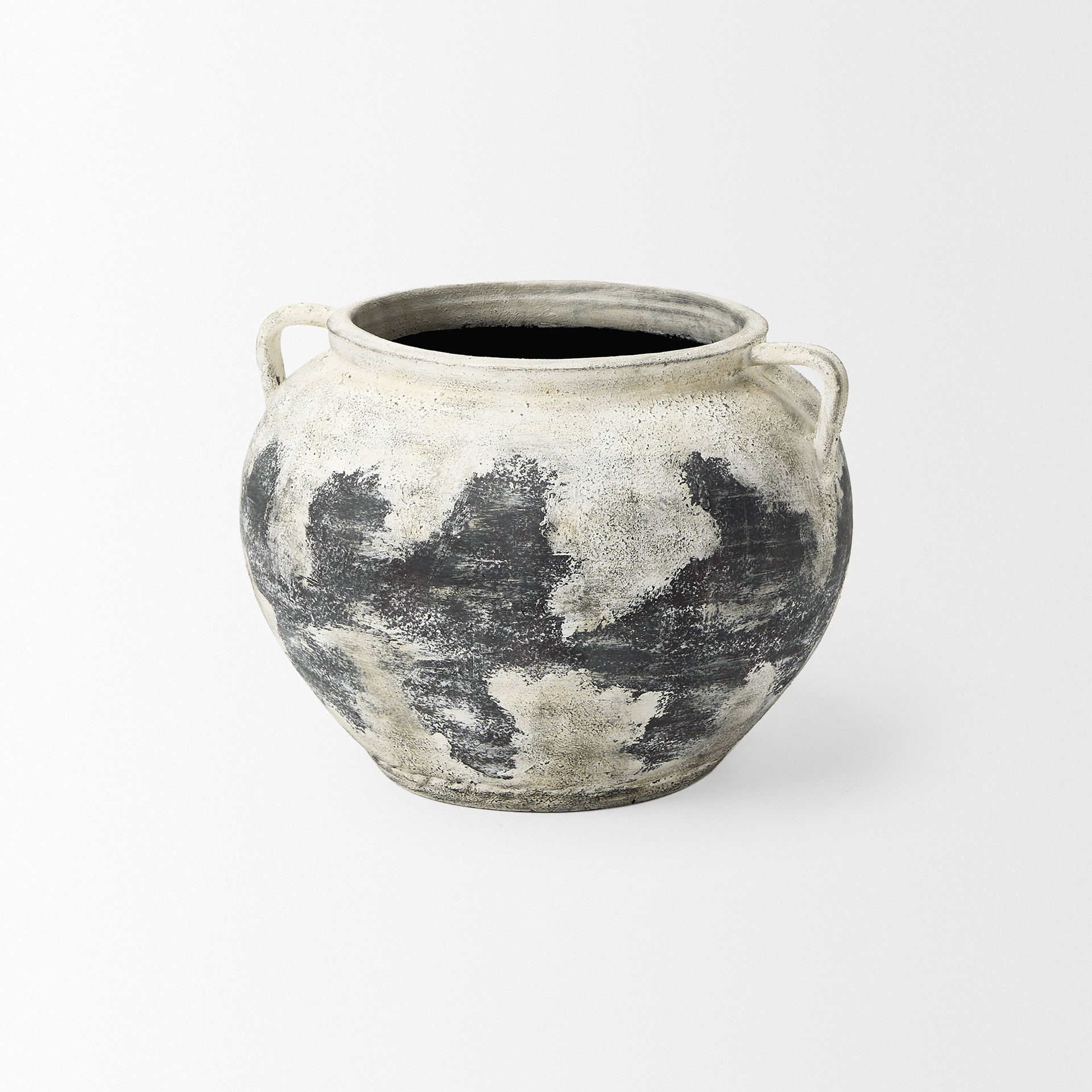 boscia 15h double floor vase