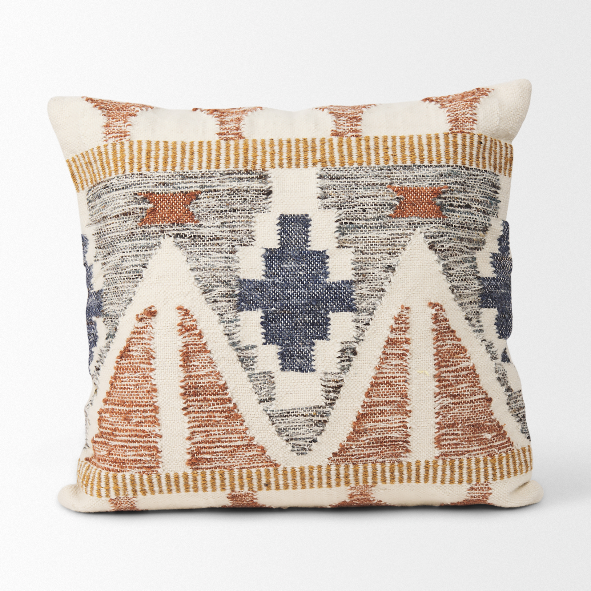 kenzie square pillow cover