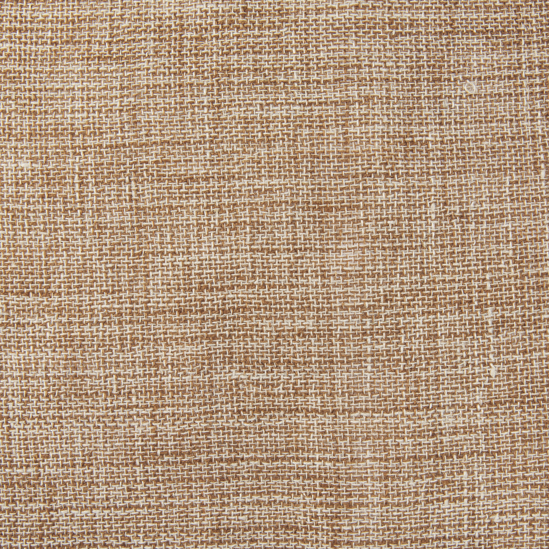 jacklyn brown linen square decorative pillow cover