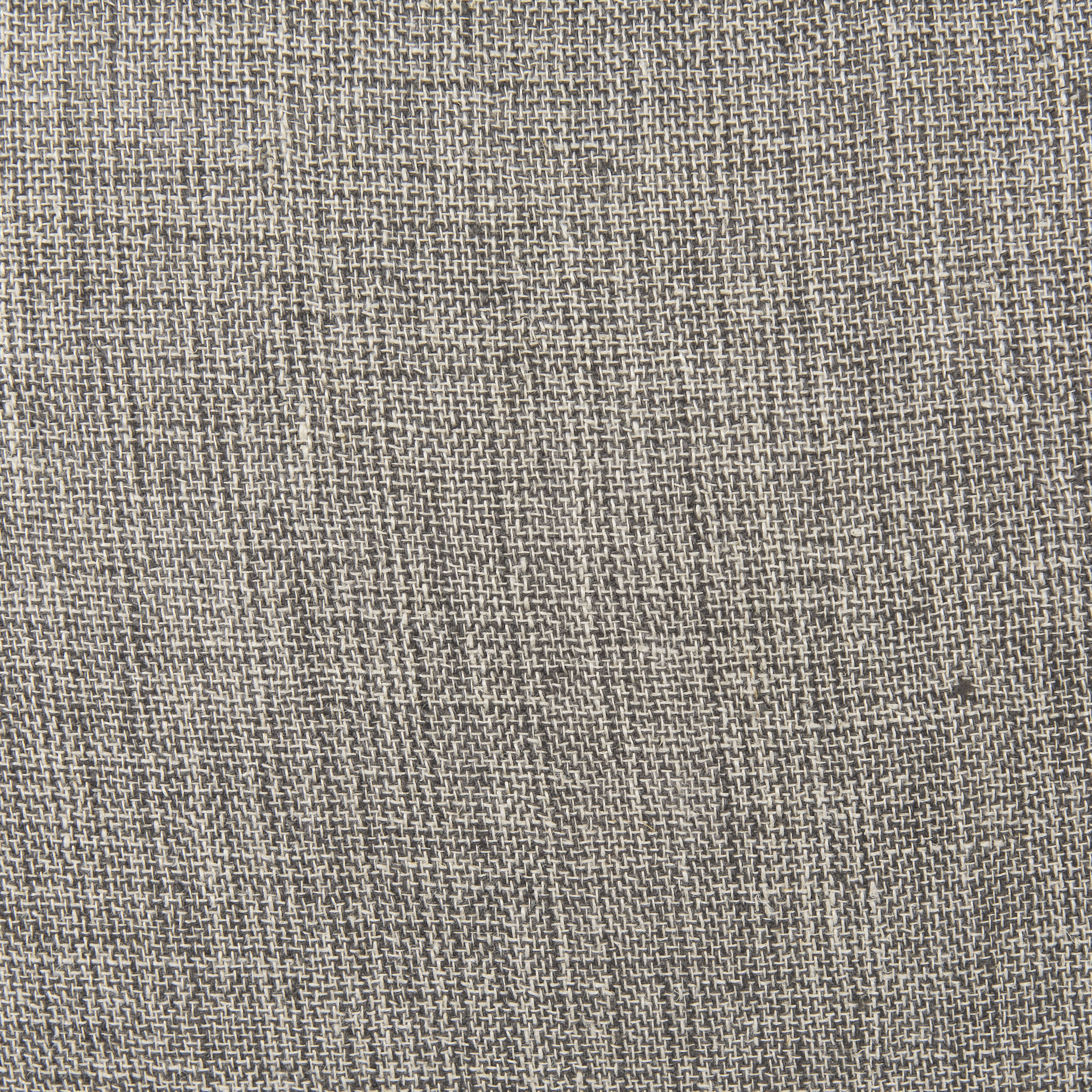 jacklyn grey linen square decorative pillow cover