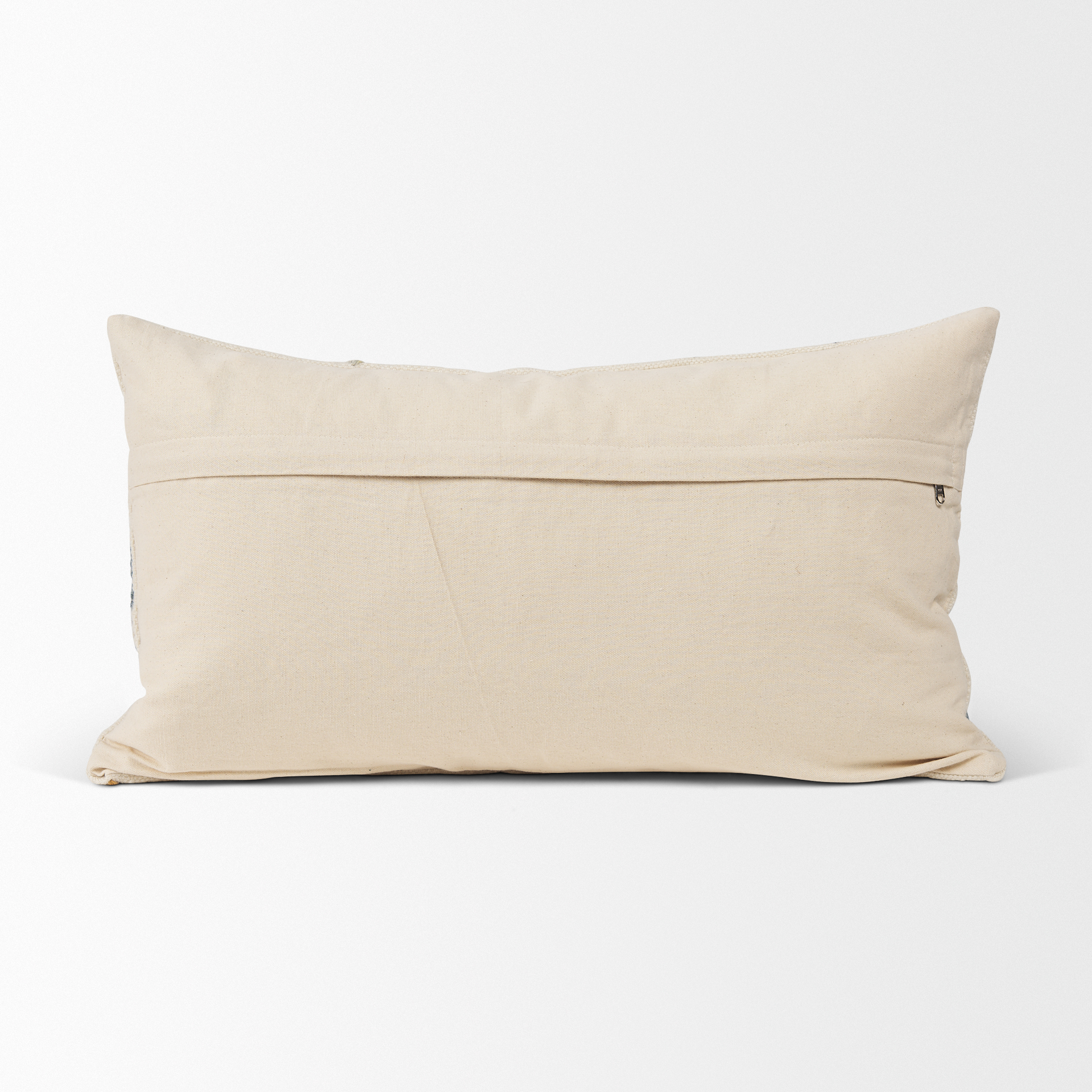 kitt lumbar pillow cover