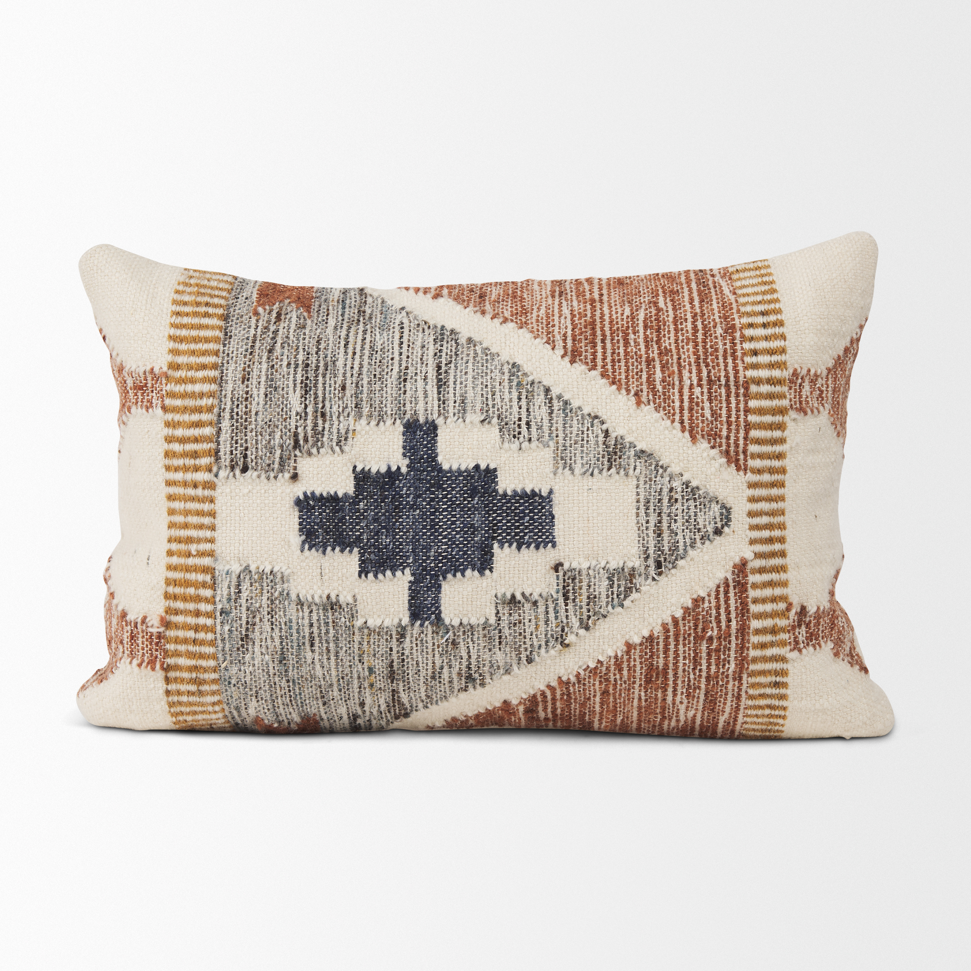 kenzie lumbar pillow cover
