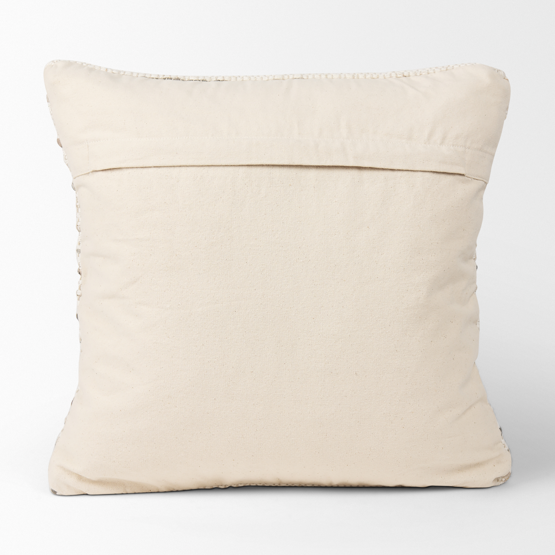 kodi square pillow cover