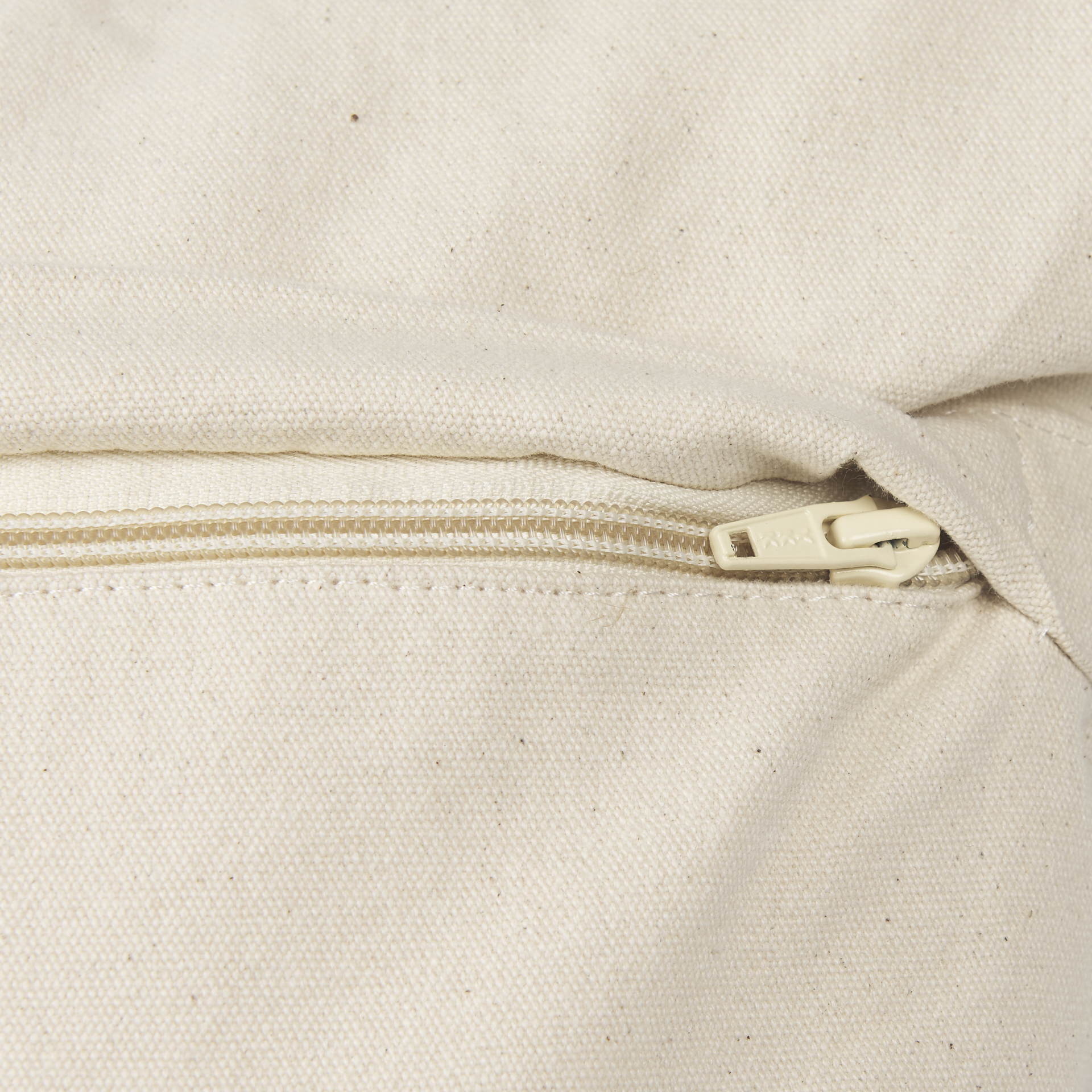 khloe taupe square pillow cover