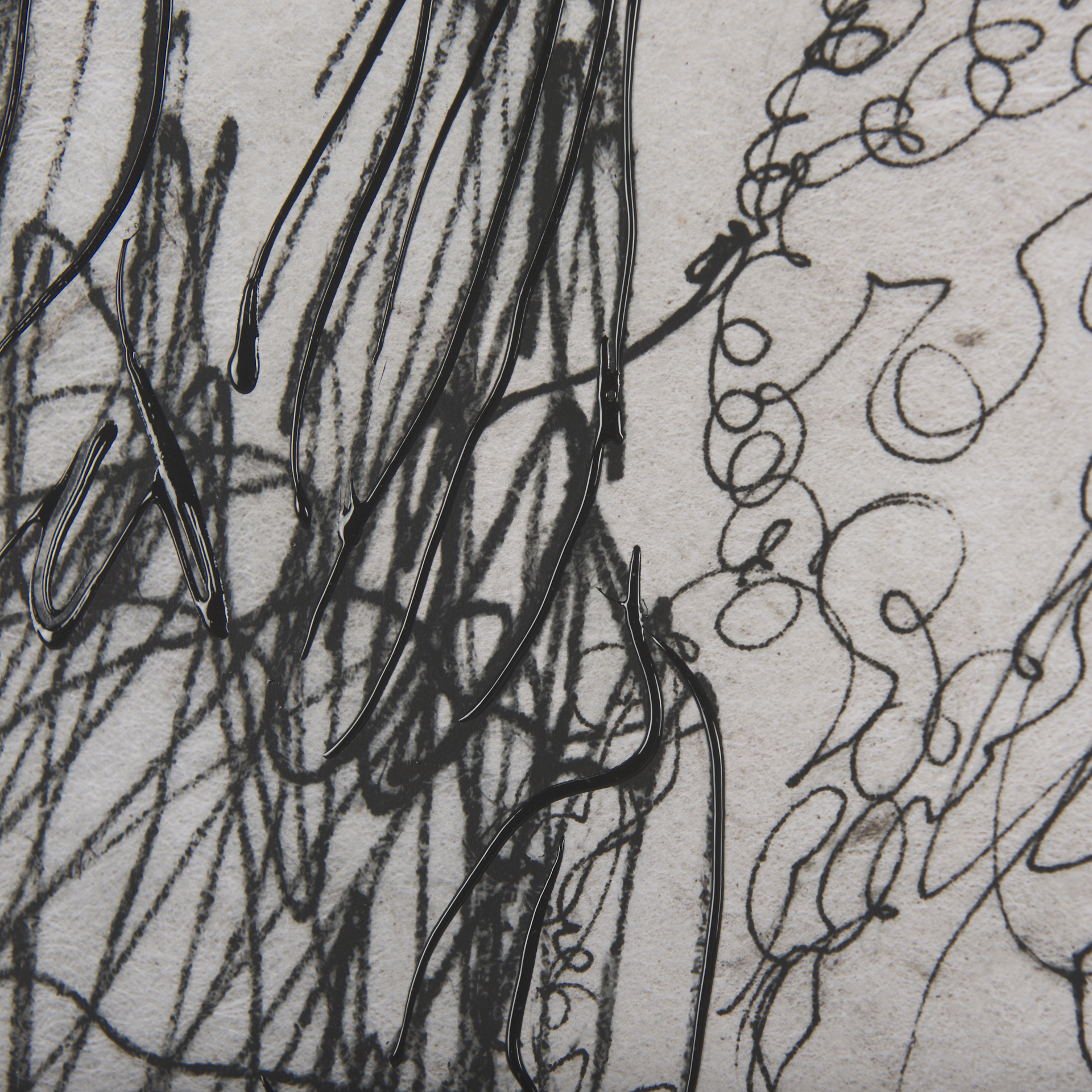 dog sketches by mercana studio a hand embelished textured framed art print matted under glass