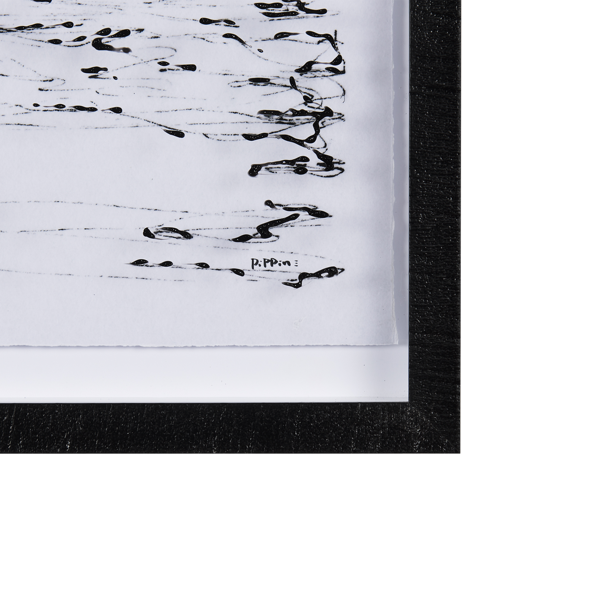 arriving i by mercana studio a hand embelished textured framed art print matted under glass