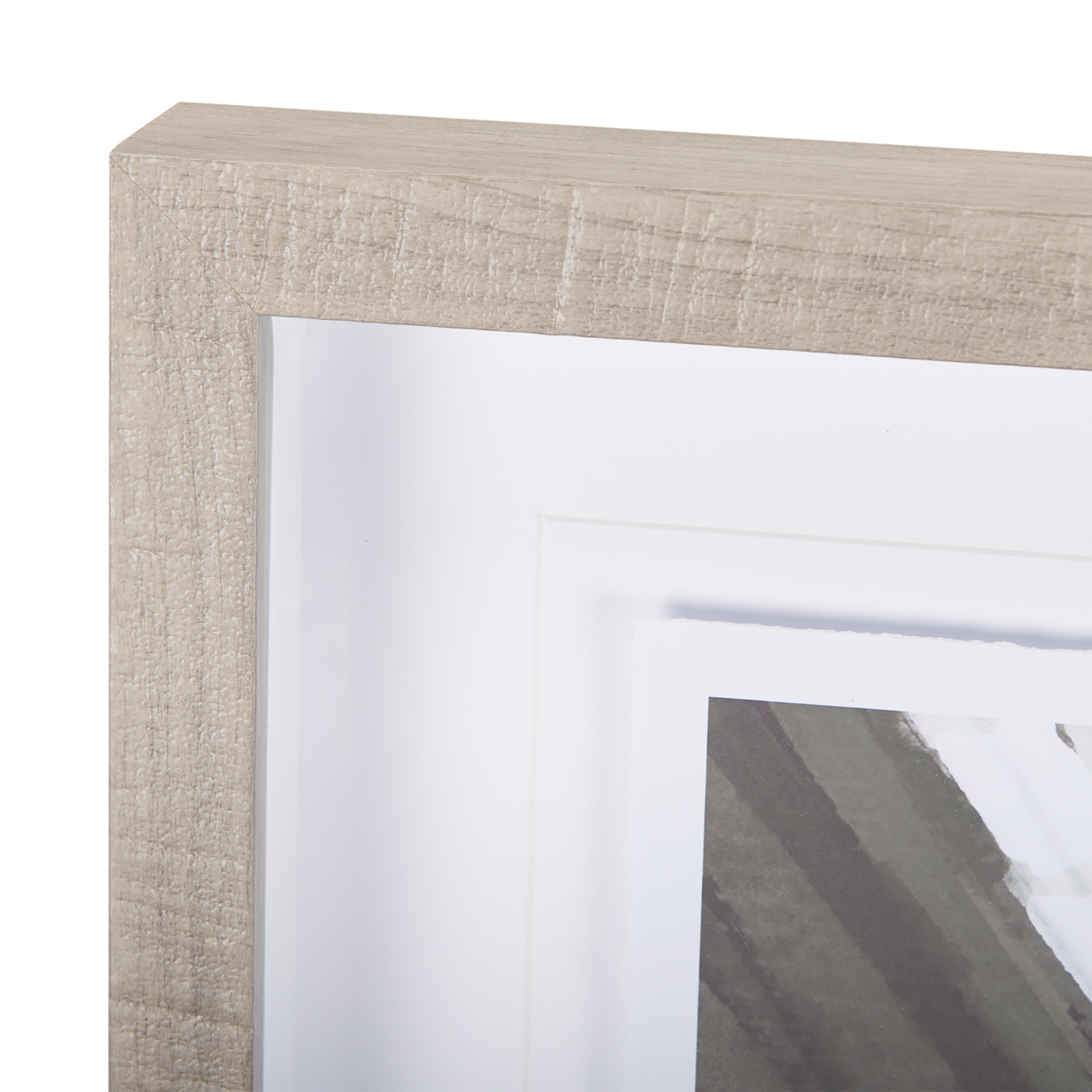the old lodge lane i by natalia a framed art print matted under glass