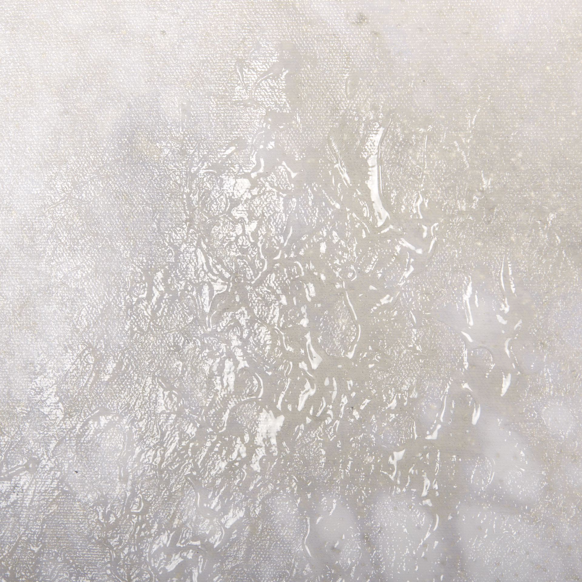 sandy waves i by mercana studio a hand embelished textured canvas