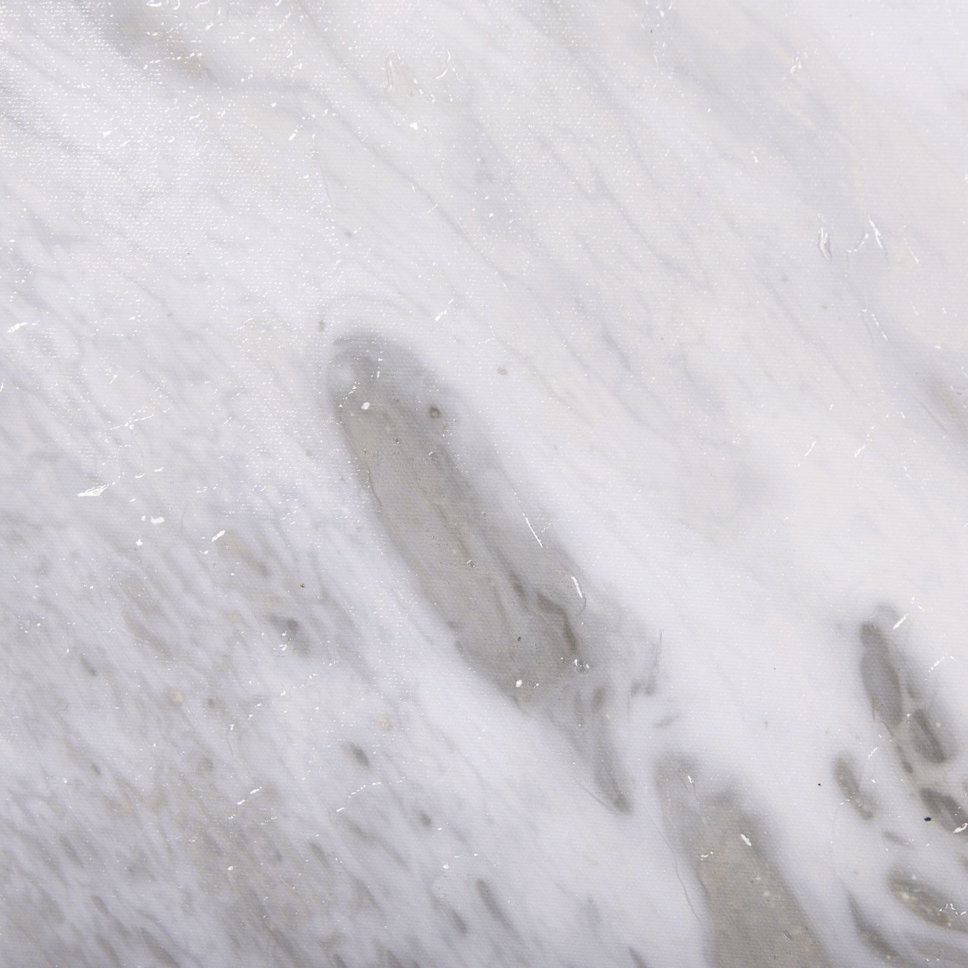 sandy waves iv by mercana studio a hand embelished textured canvas