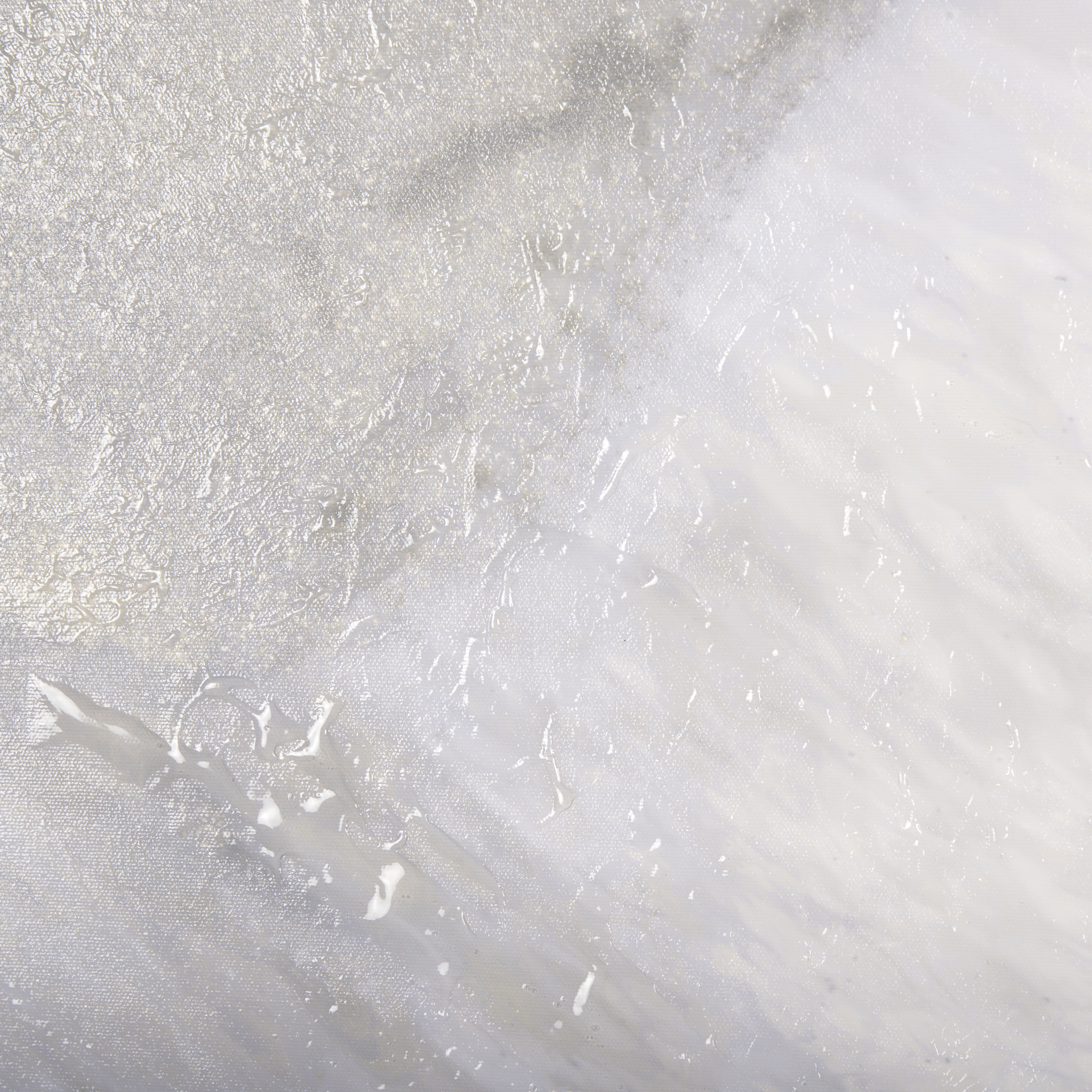 sandy waves iv by mercana studio a hand embelished textured canvas