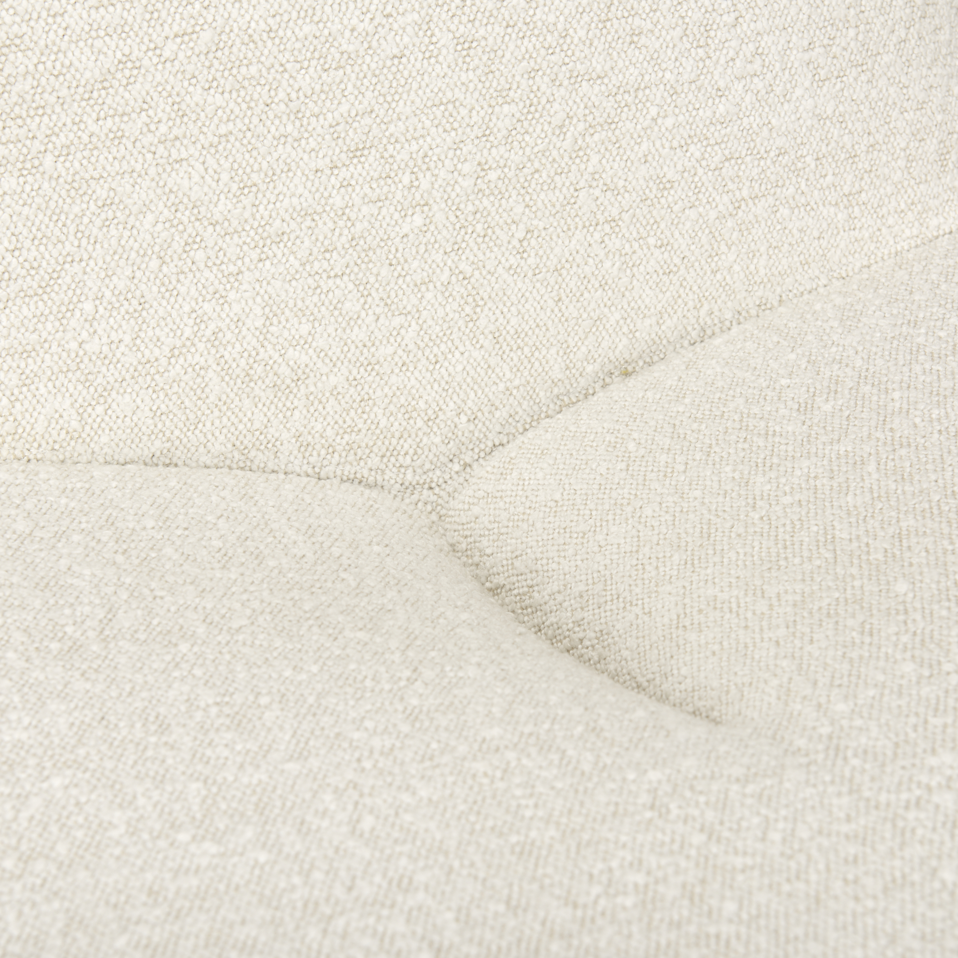 beverly cream boucle accent chair
