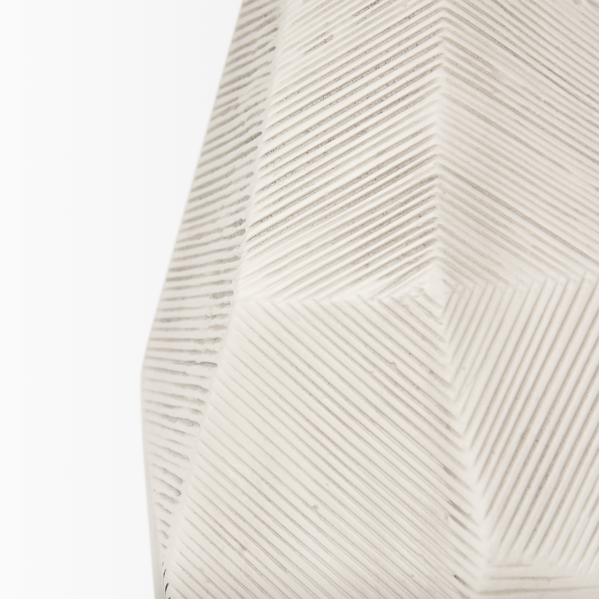 piven white w/antiqued wash textured ceramic table lamp
