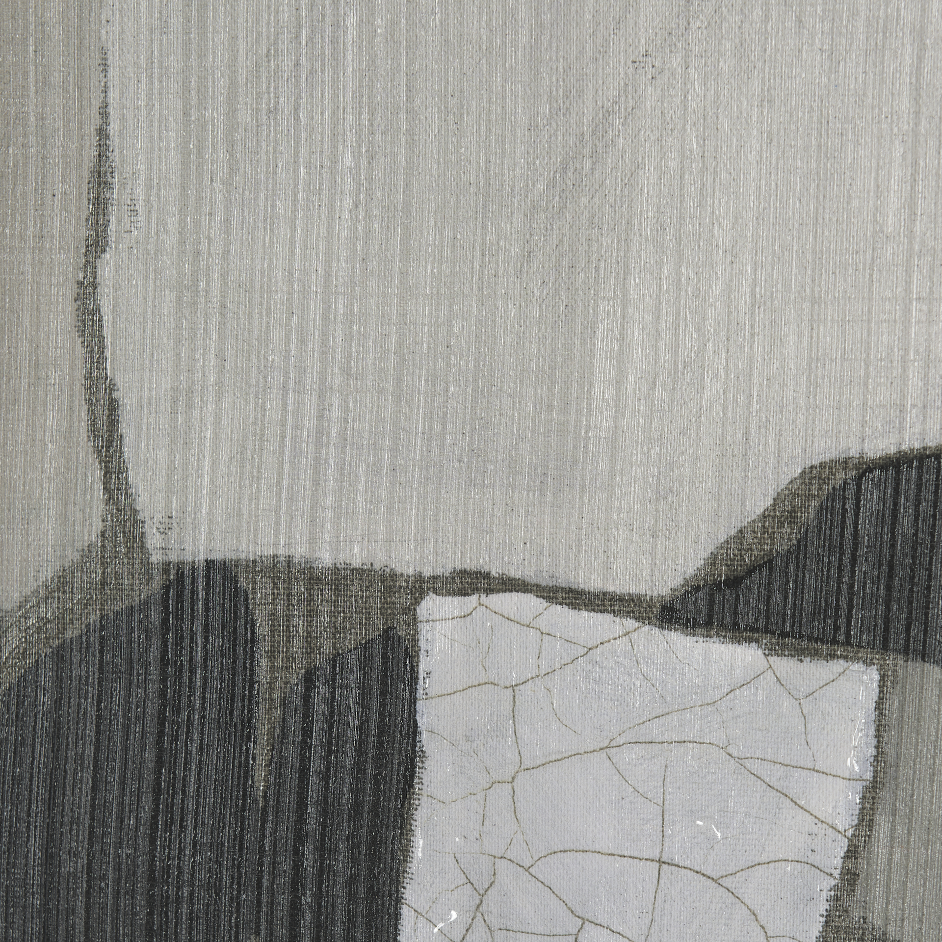 blend by mercana studio a hand embelished textured framed art photograph matted under glass