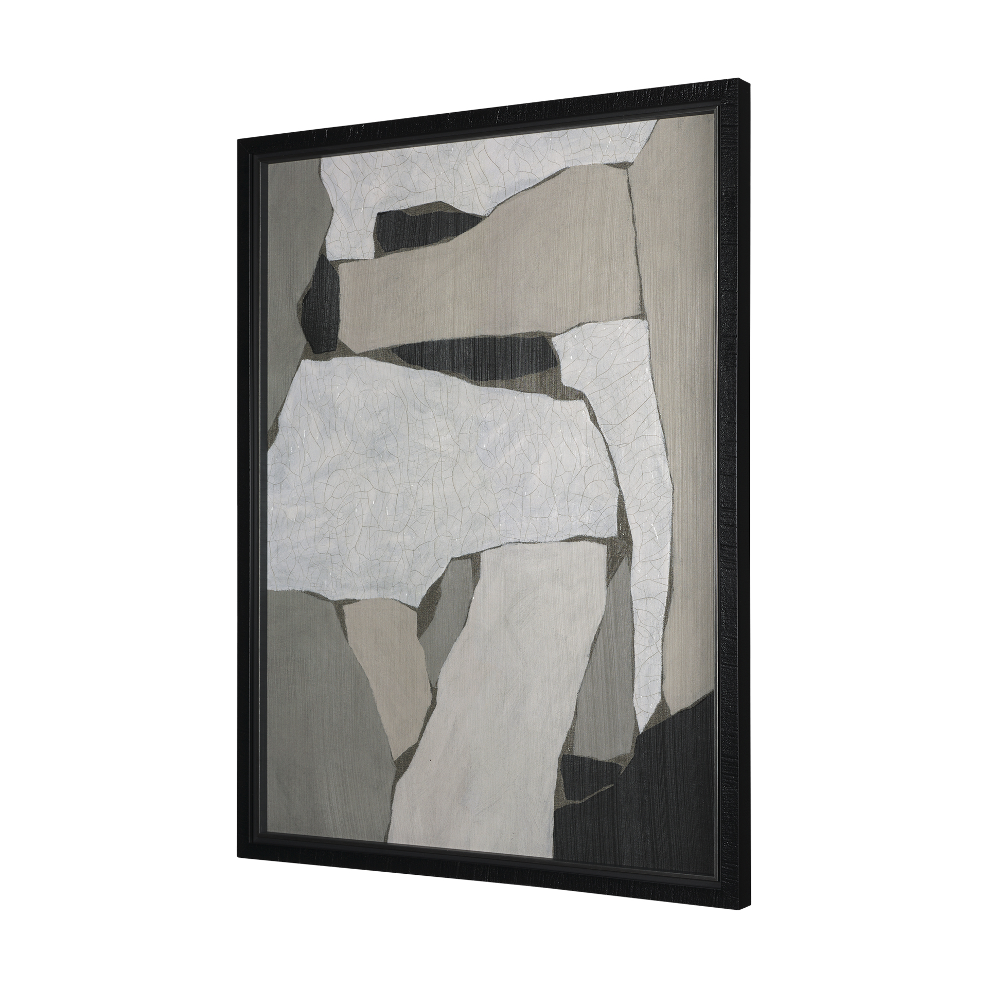 fusion by mercana studio a hand embelished textured framed art photograph matted under glass