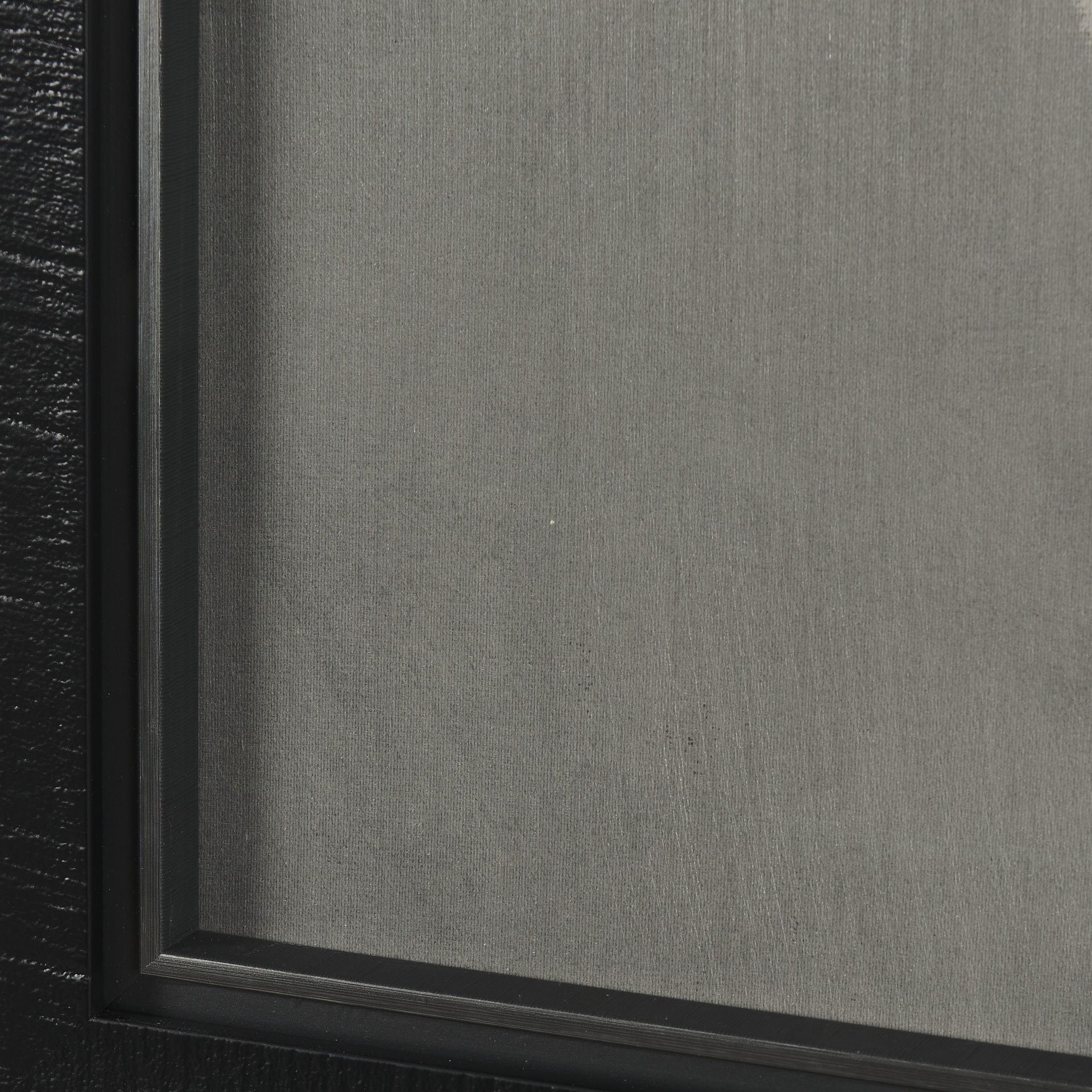fusion by mercana studio a hand embelished textured framed art photograph matted under glass
