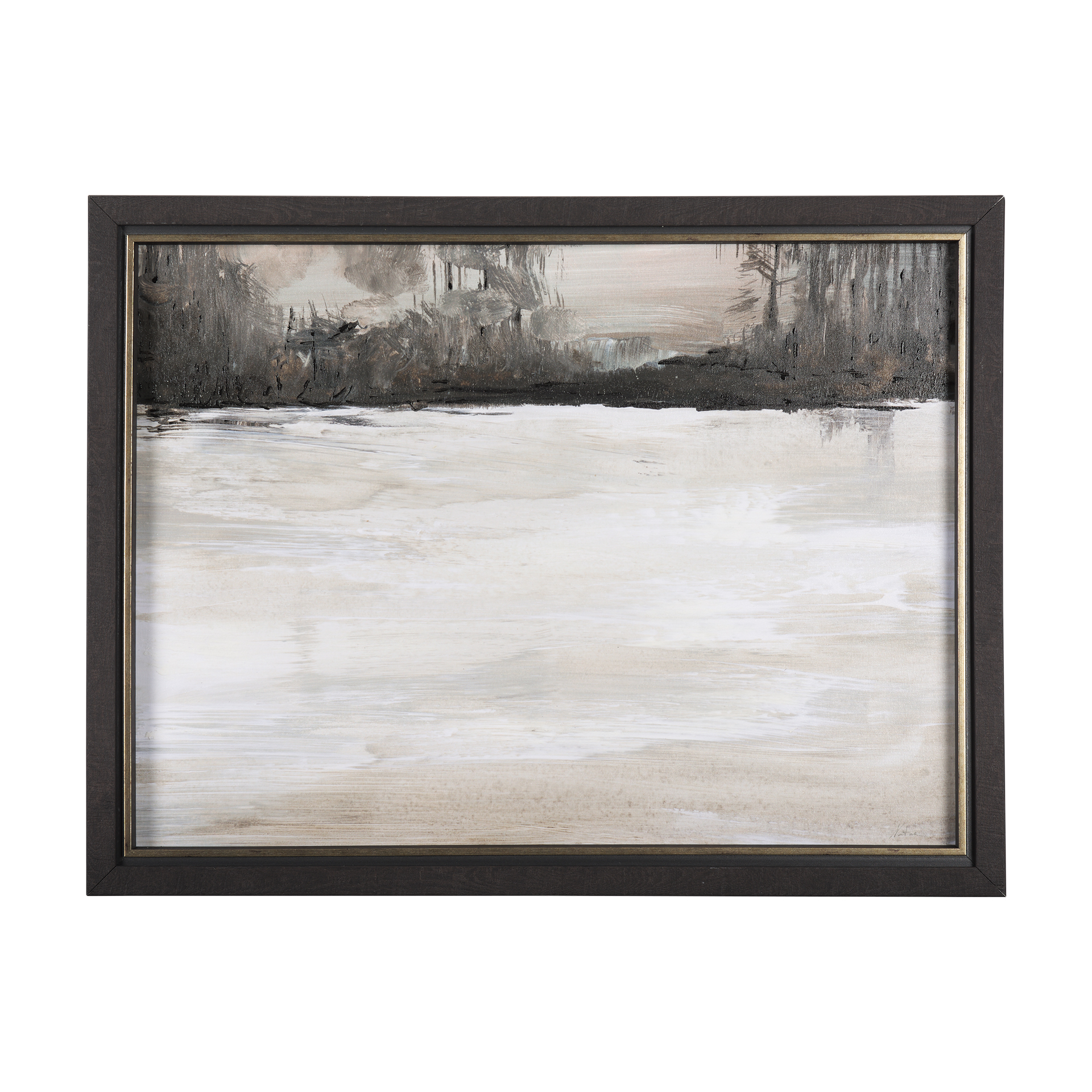 rainy day inspiration iii by mercana studio a hand embelished textured framed art print