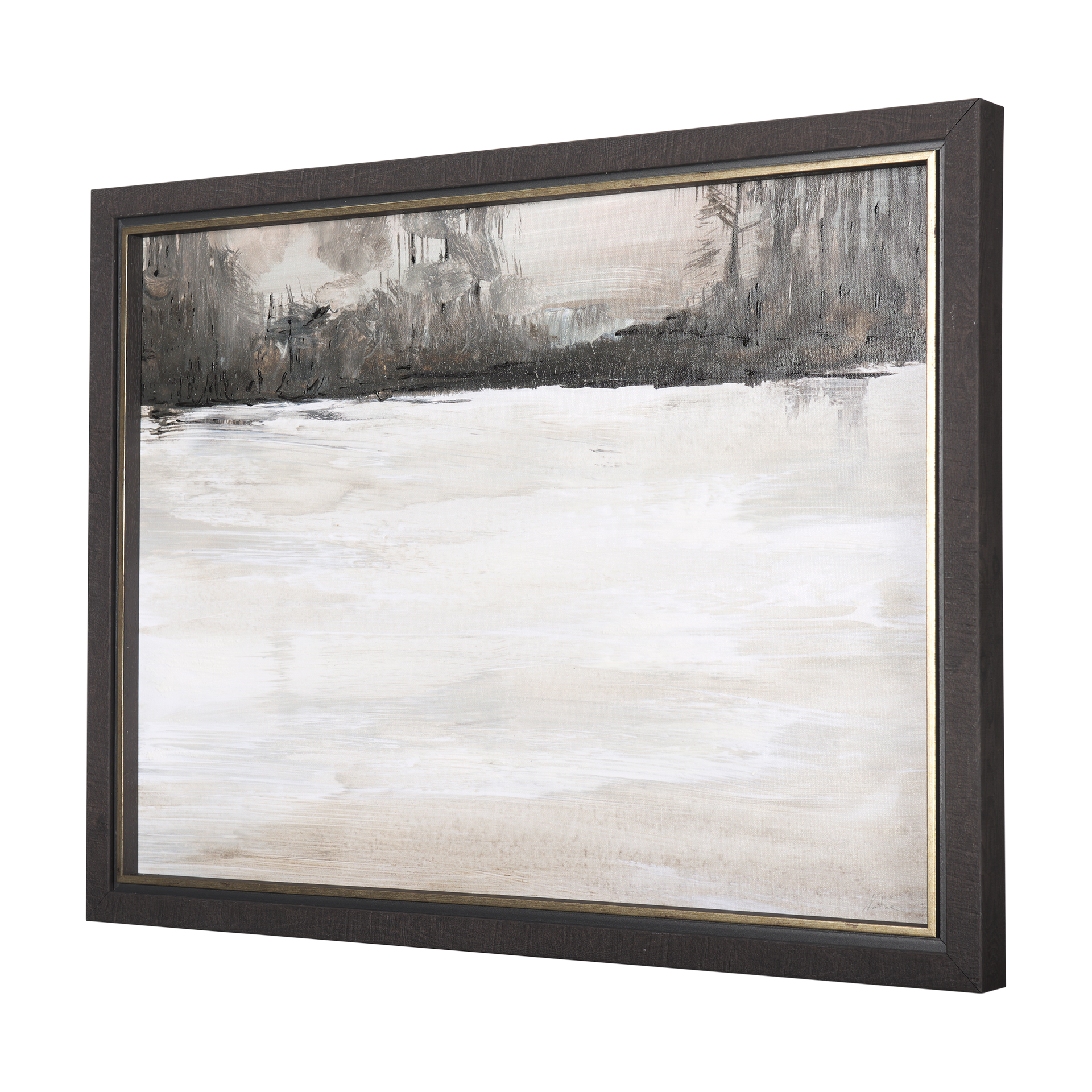 rainy day inspiration iii by mercana studio a hand embelished textured framed art print