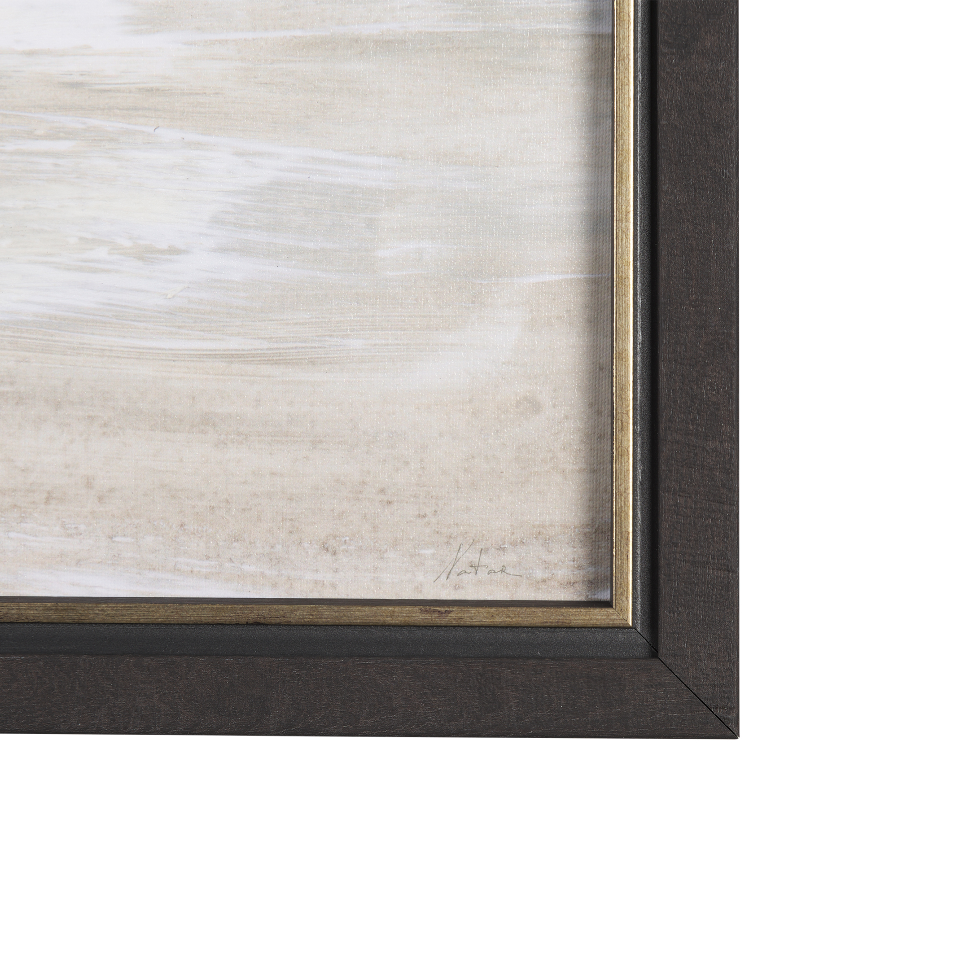 rainy day inspiration iii by mercana studio a hand embelished textured framed art print