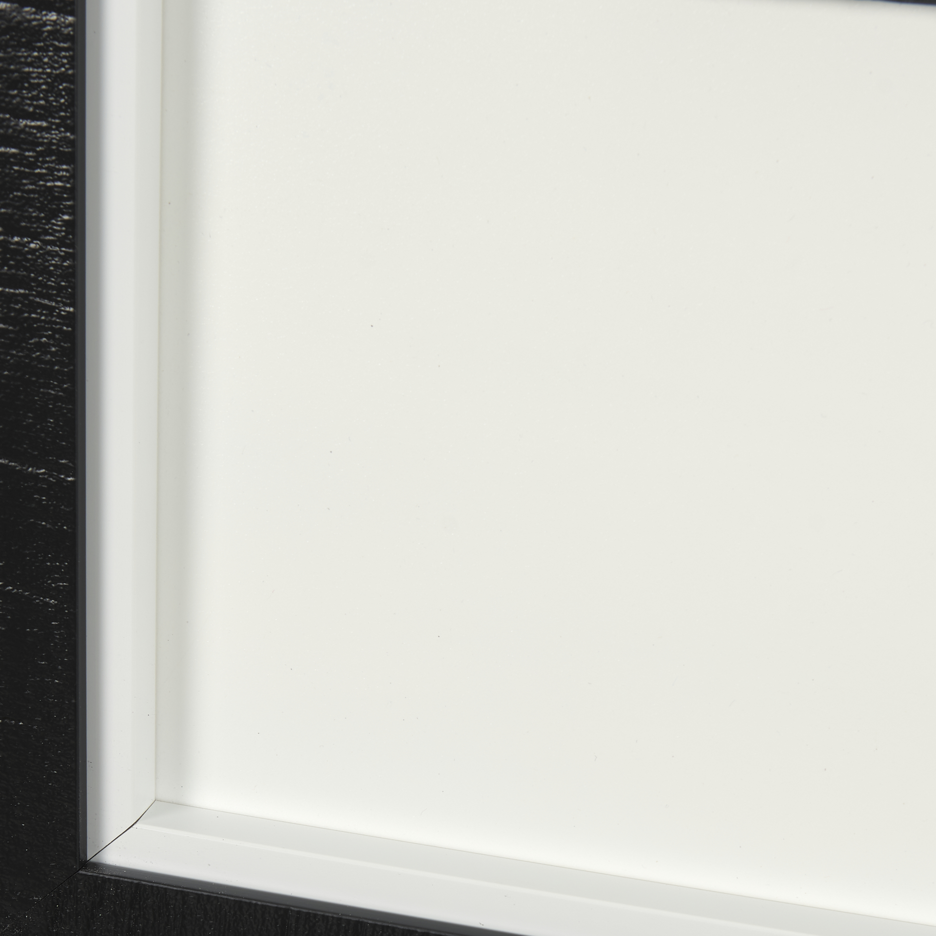 slate ii by mercana studio a hand embelished textured framed art print matted under glass