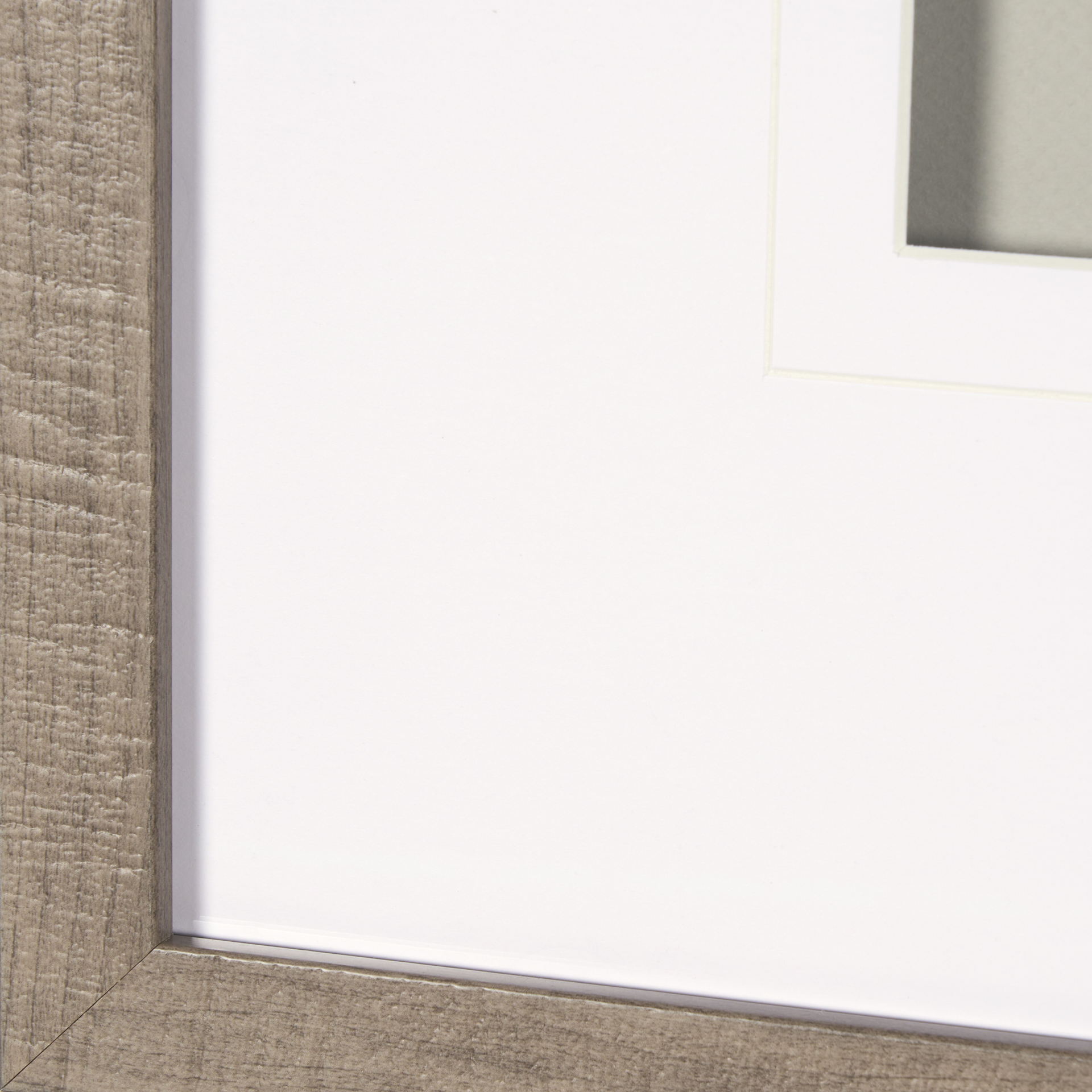 watercolor sketch i by mercana studio hand embelished textured framed art print matted under glass