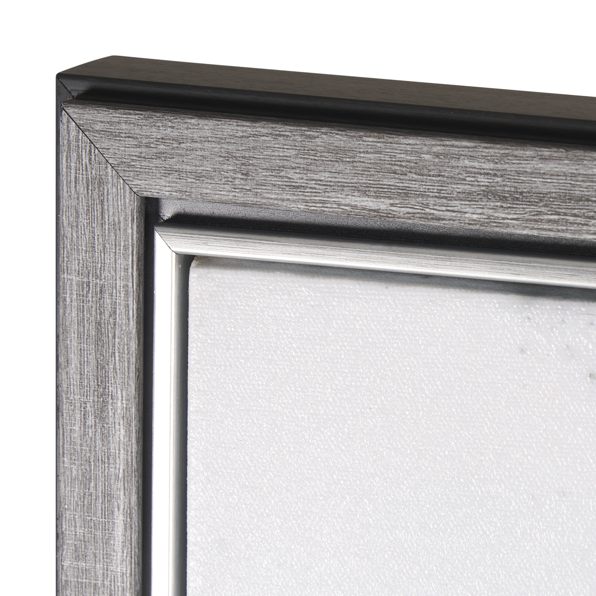 storm surge ii by mercana studio a hand embelished textured canvas