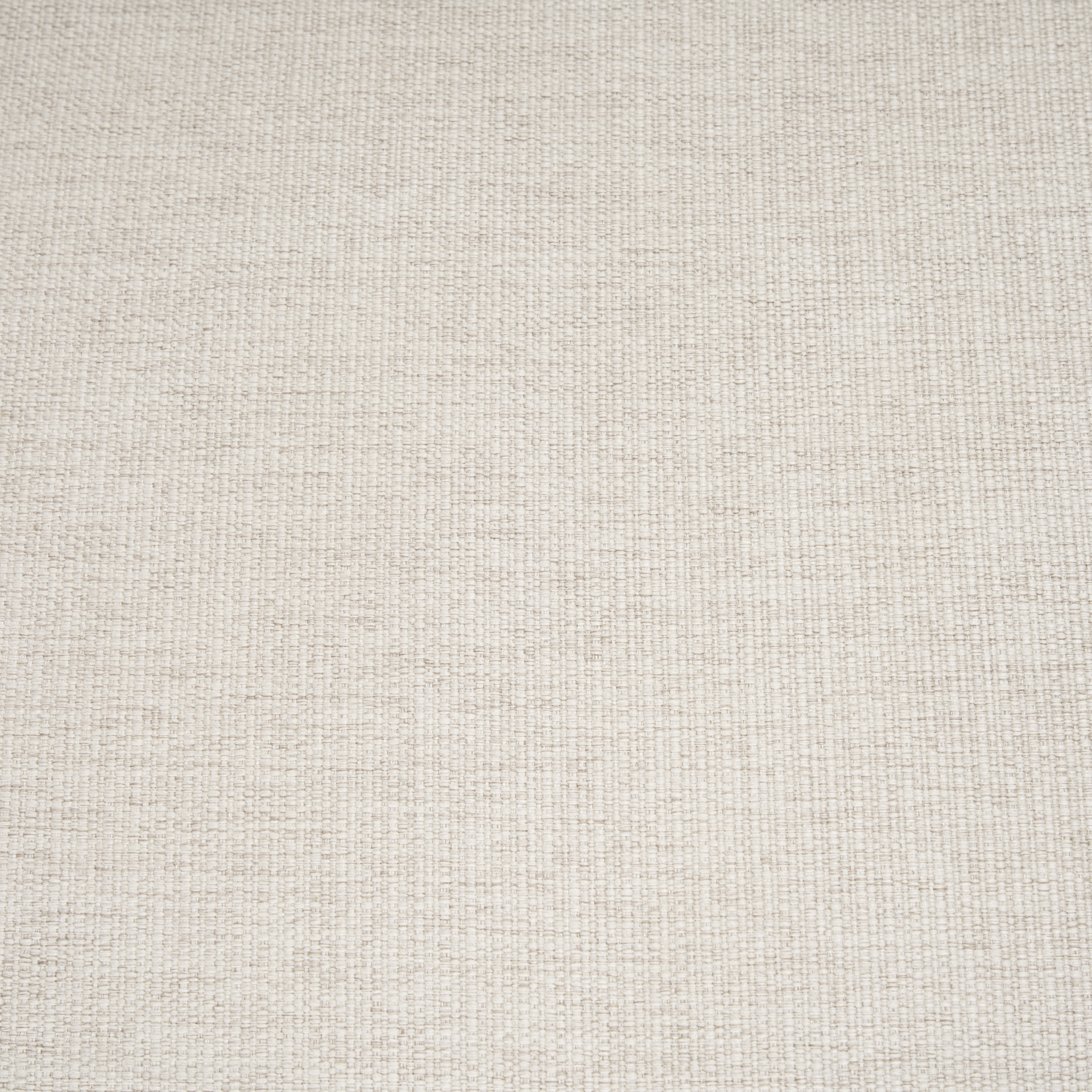 hale sofa w/ medium brown wood and oatmeal fabric