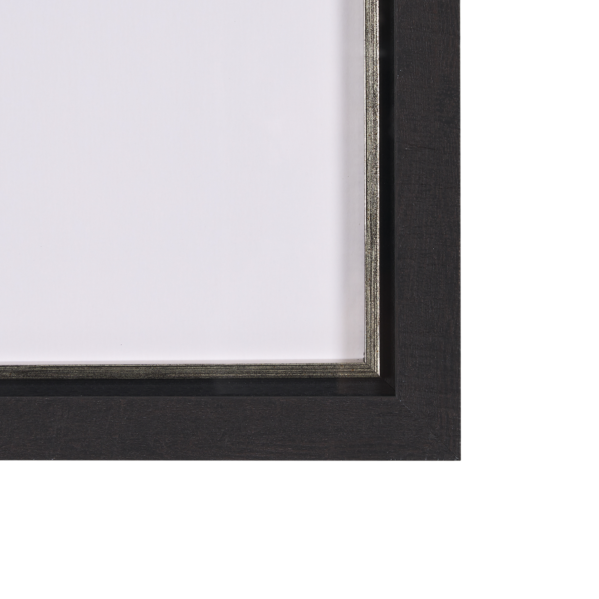 winter day iv by mercana studio a hand embelished textured framed art print matted under glass