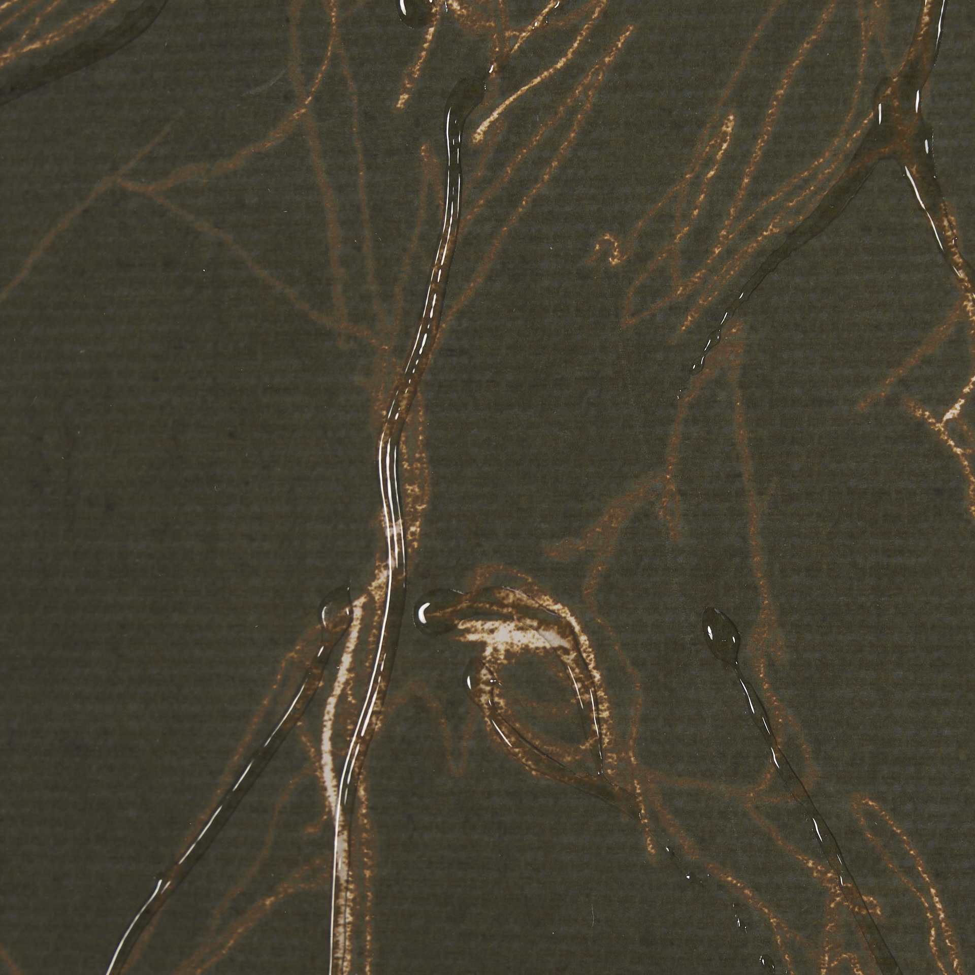 thoroughbred iii olive by mercana studio hand embelished framed art print matted under glass