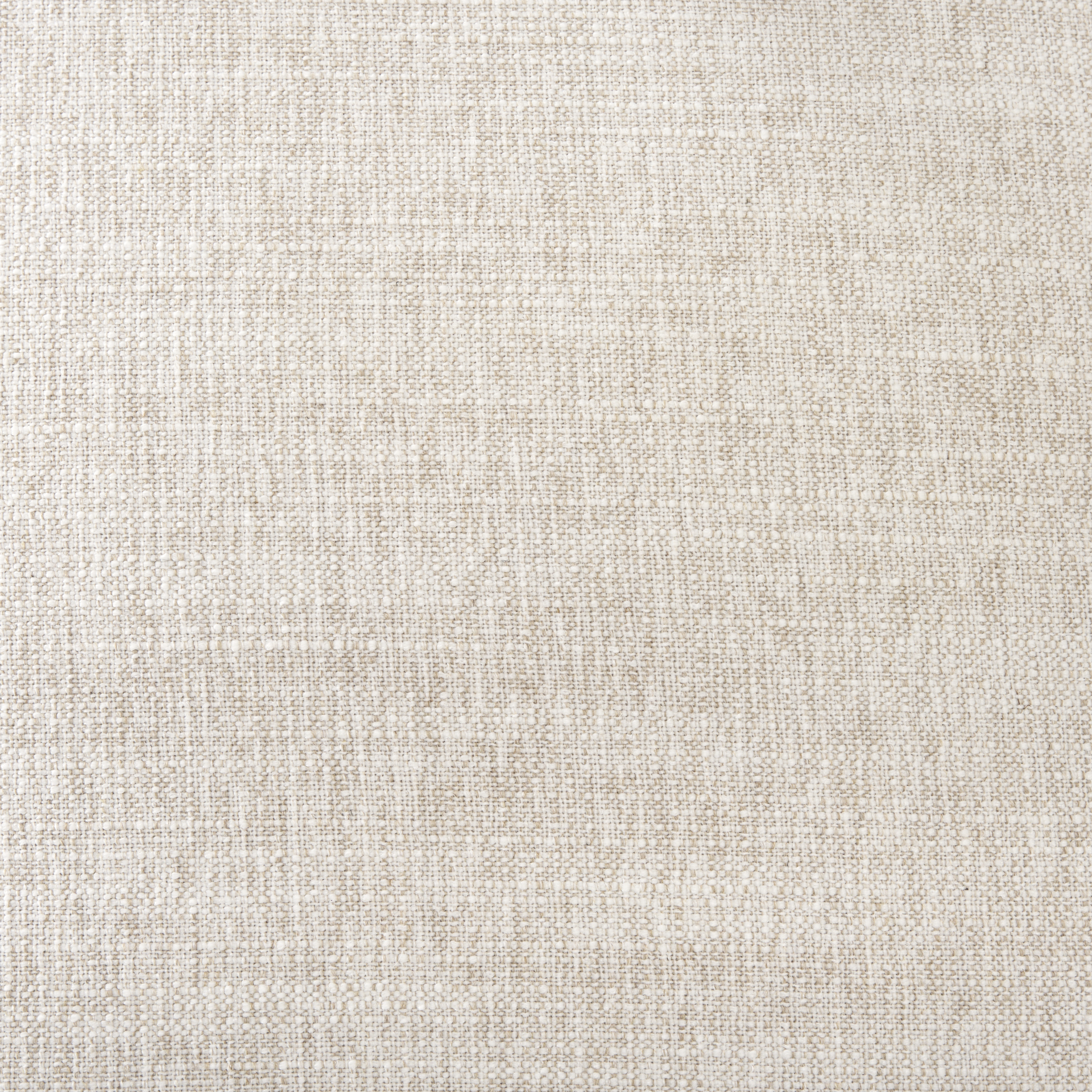 nico oatmeal upholstered w/ brown wood accent chair