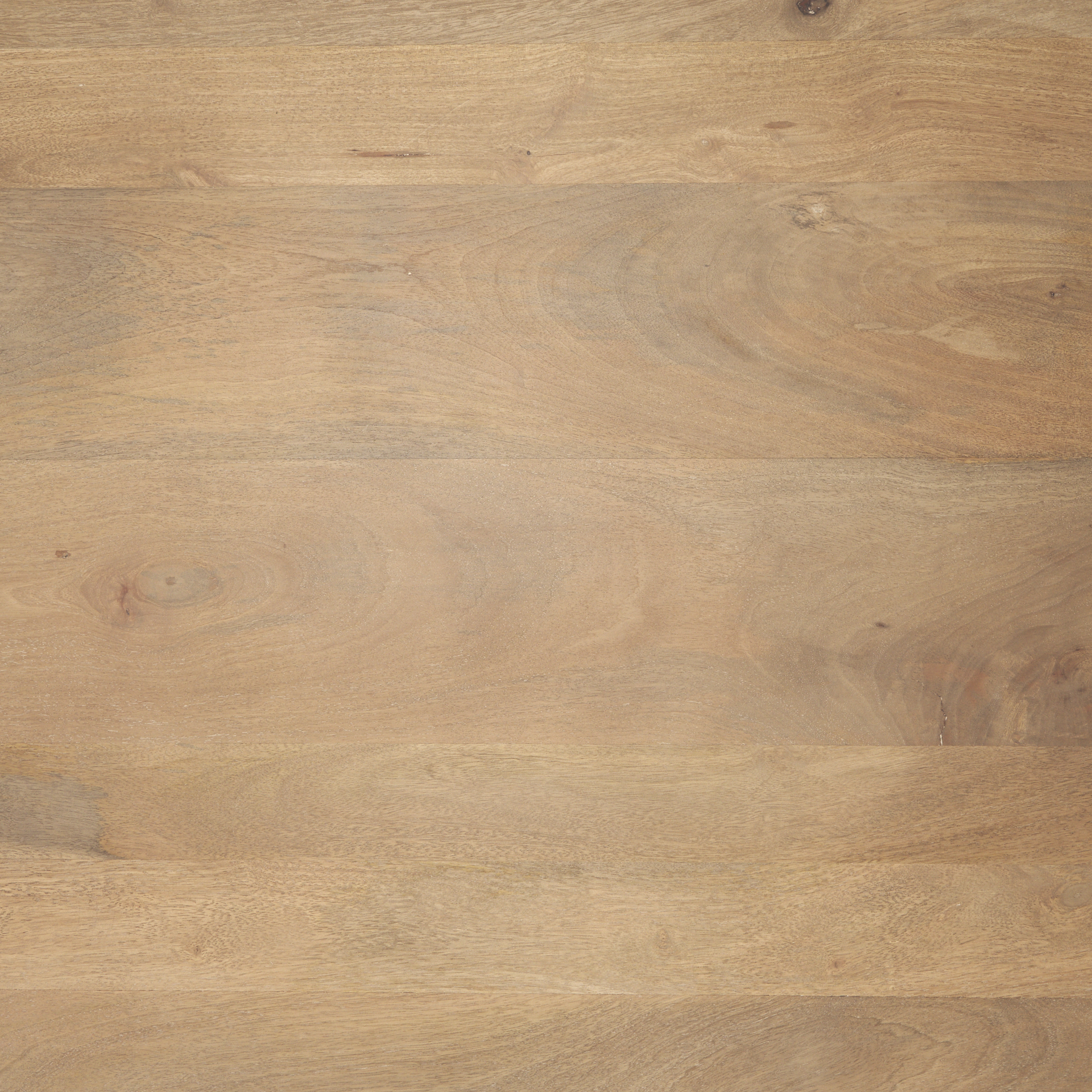 june light brown wood w/ fluting square coffee table