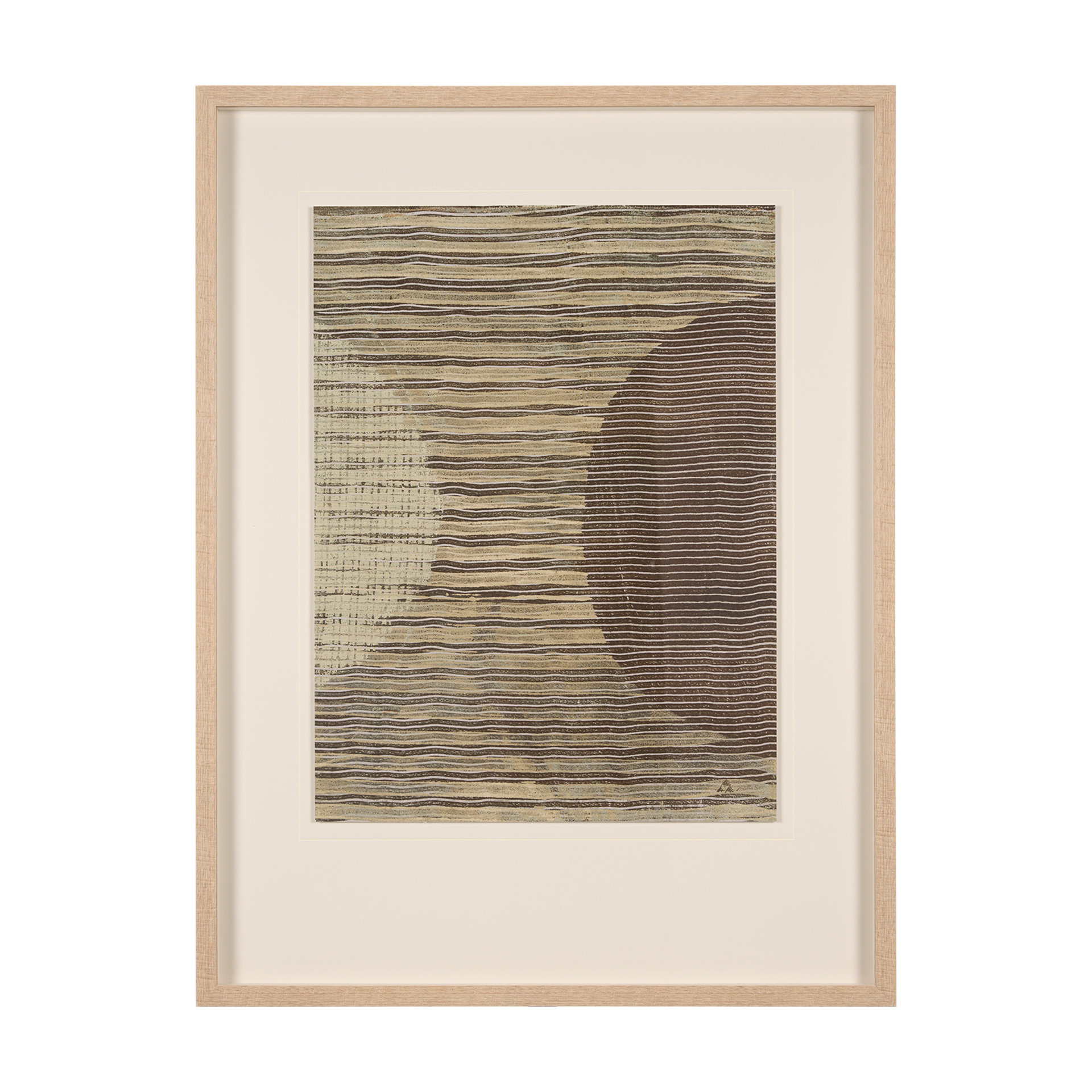 solar wind ii by mercana studio a hand embelished textured framed art print matted under glass