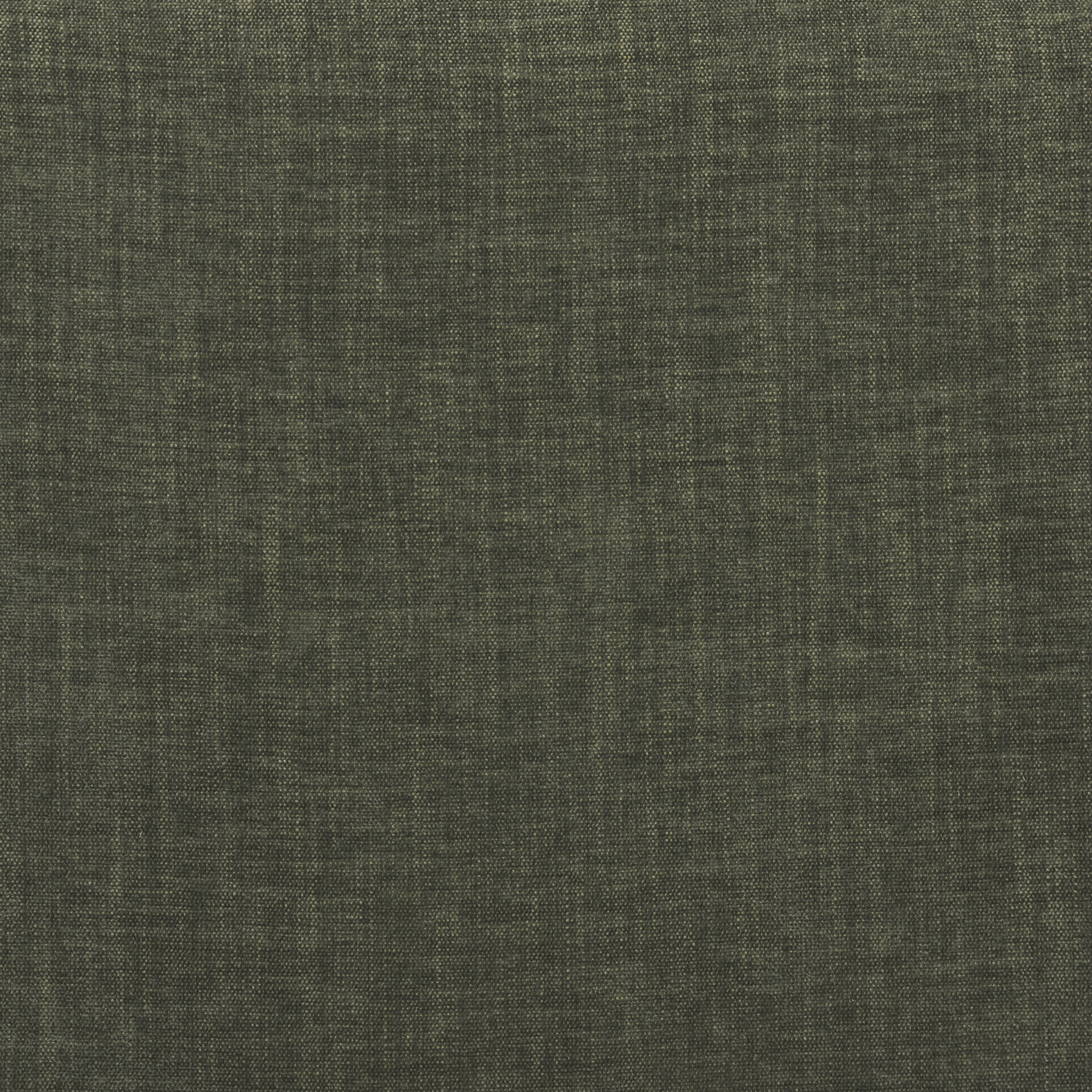 nora forest green fabric w/ matte black metal legs accent chair