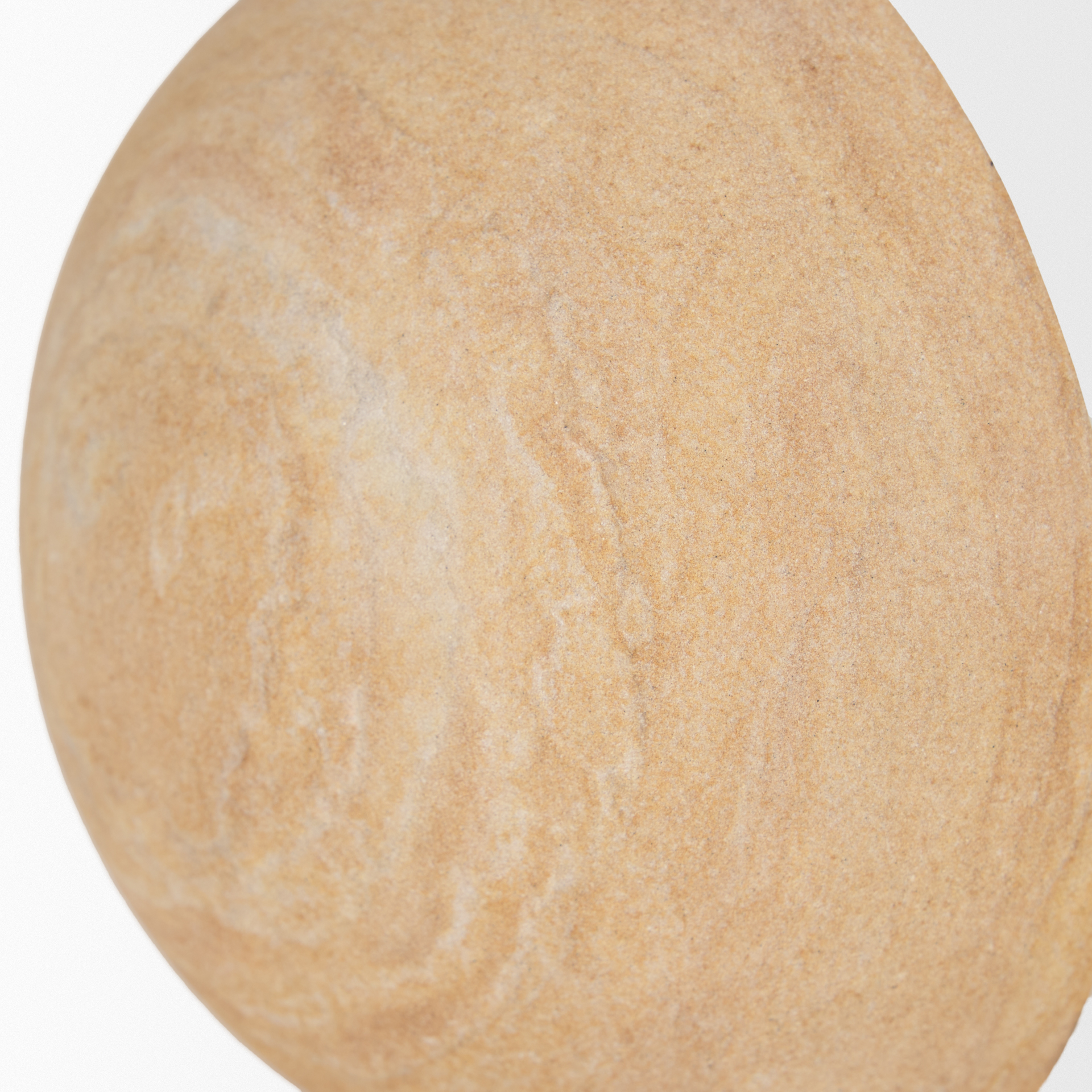 rahmi sandstone orb bookends