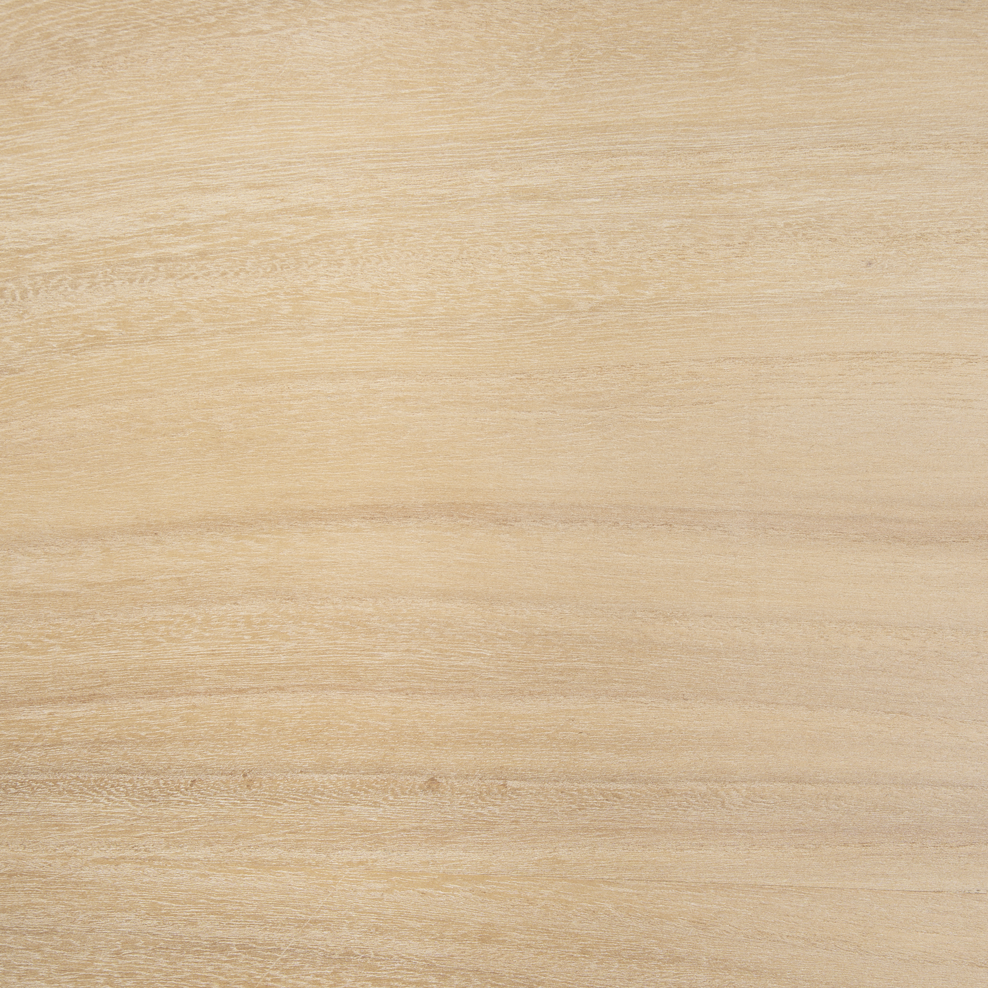 Sohan Light Brown Wood Oval Dining Table