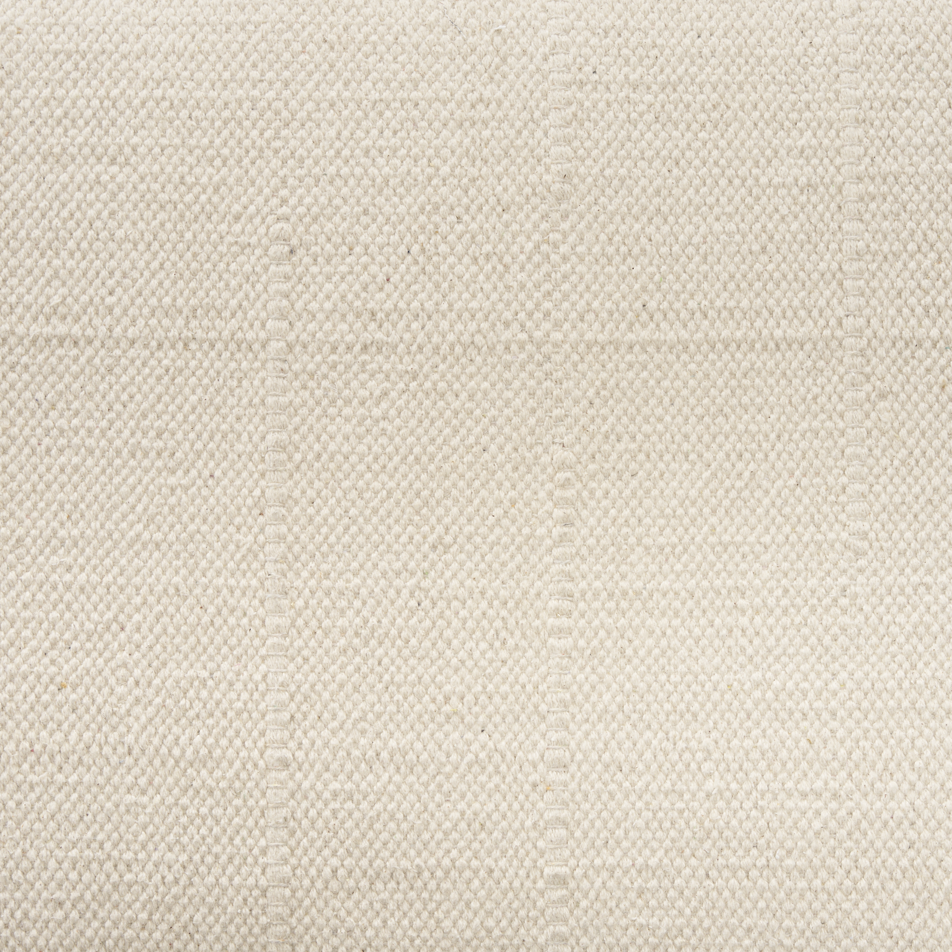 shae brown wood w/ oatmeal fabric bench