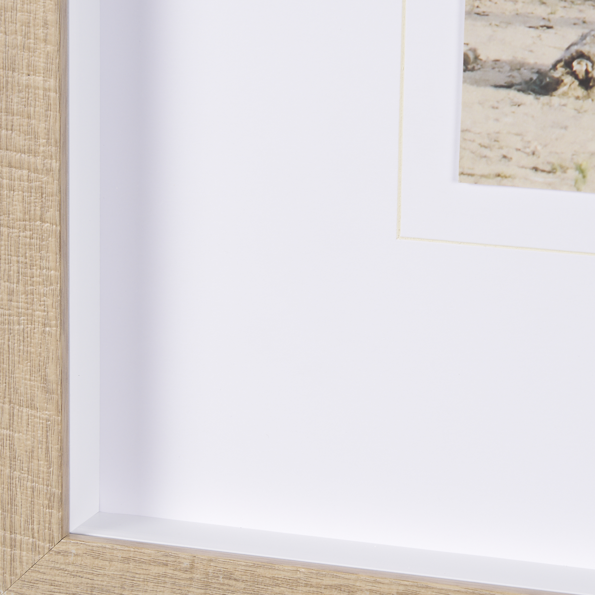 joshua tree 1 by the studio a framed art print matted under glass