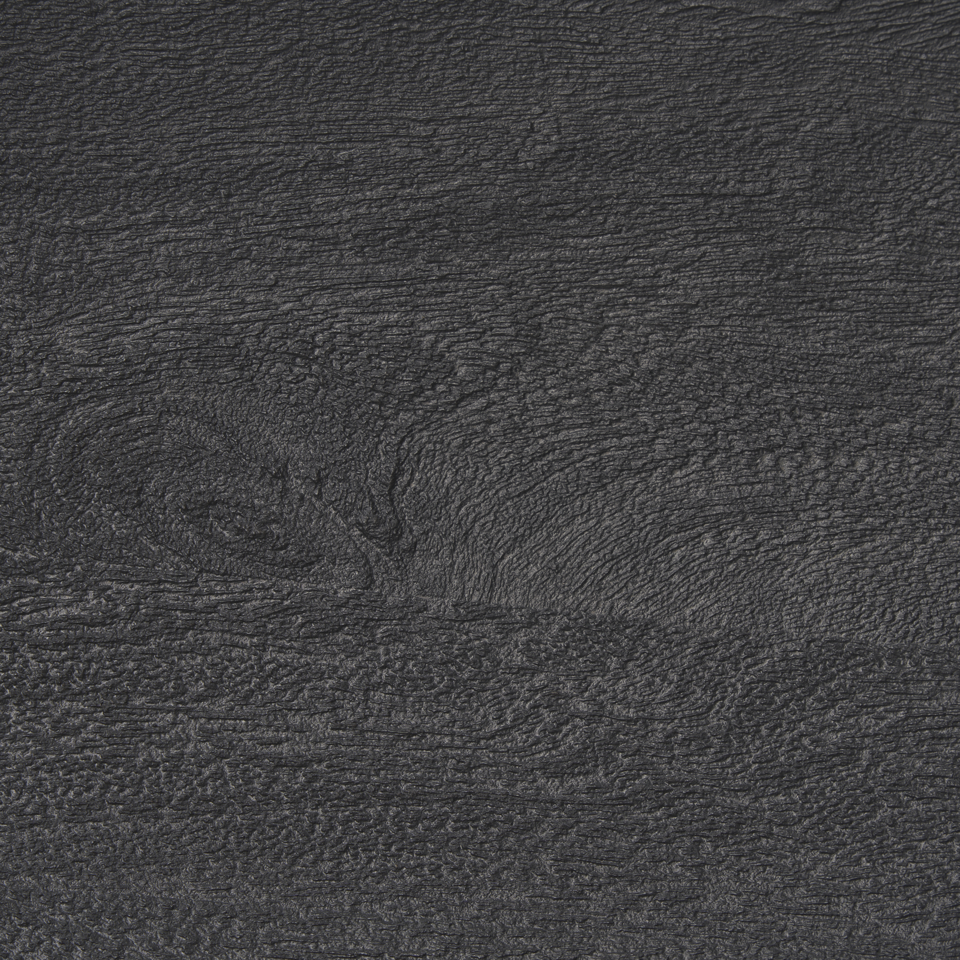taniel textured black wood w/ black metal counter stool